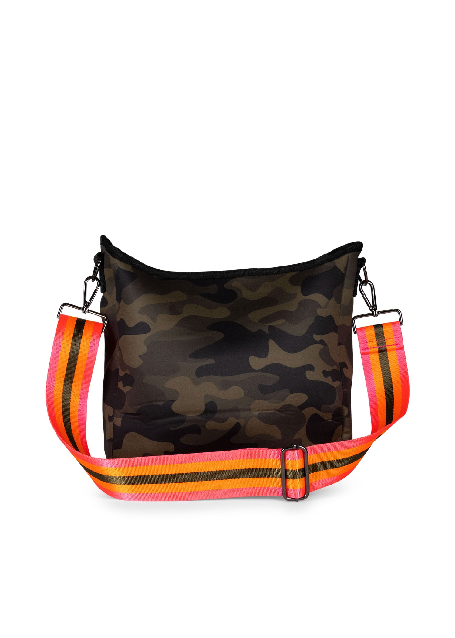 blake showoff neoprene crossbody bag ©