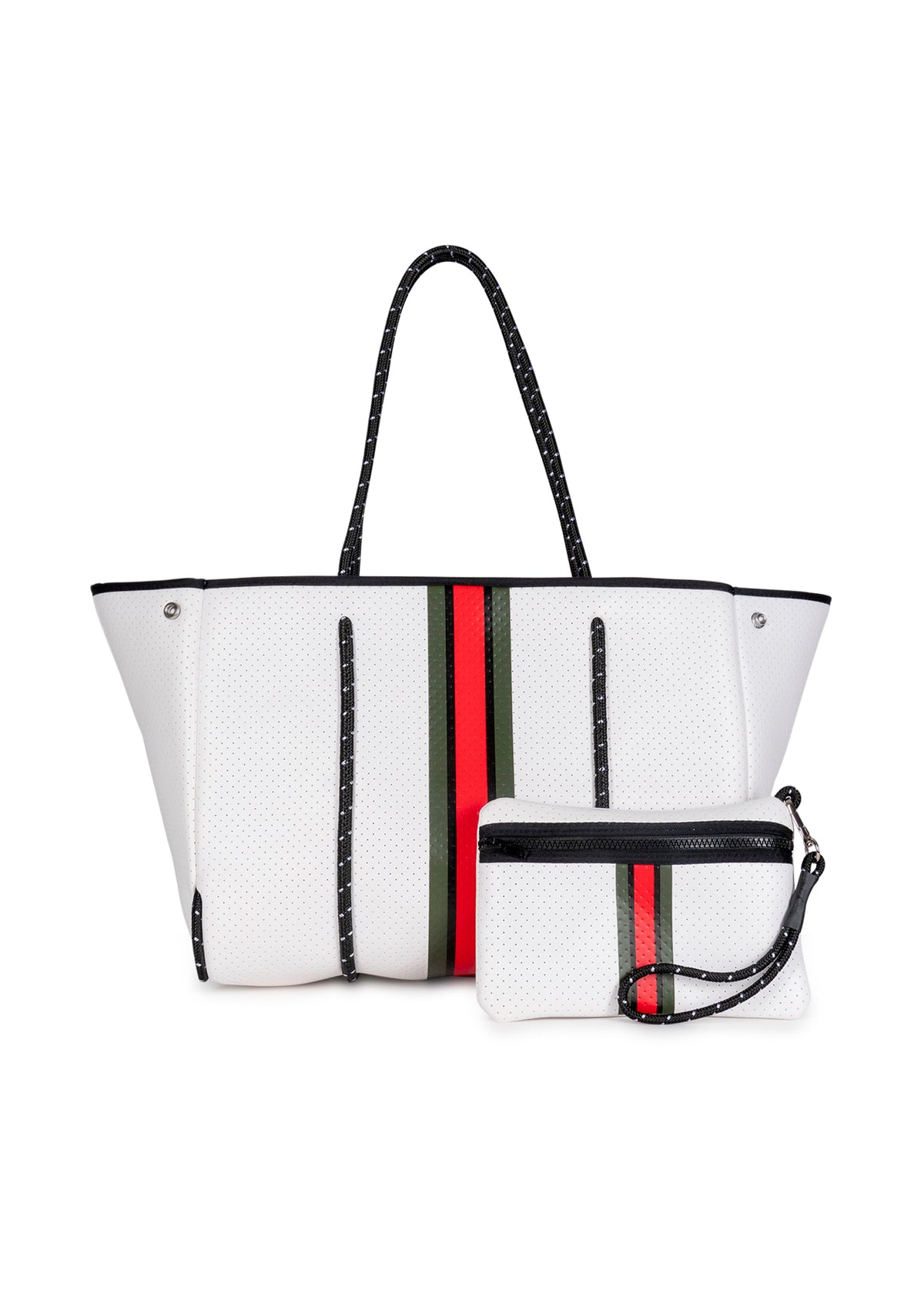 Greyson Trento Neoprene Tote
