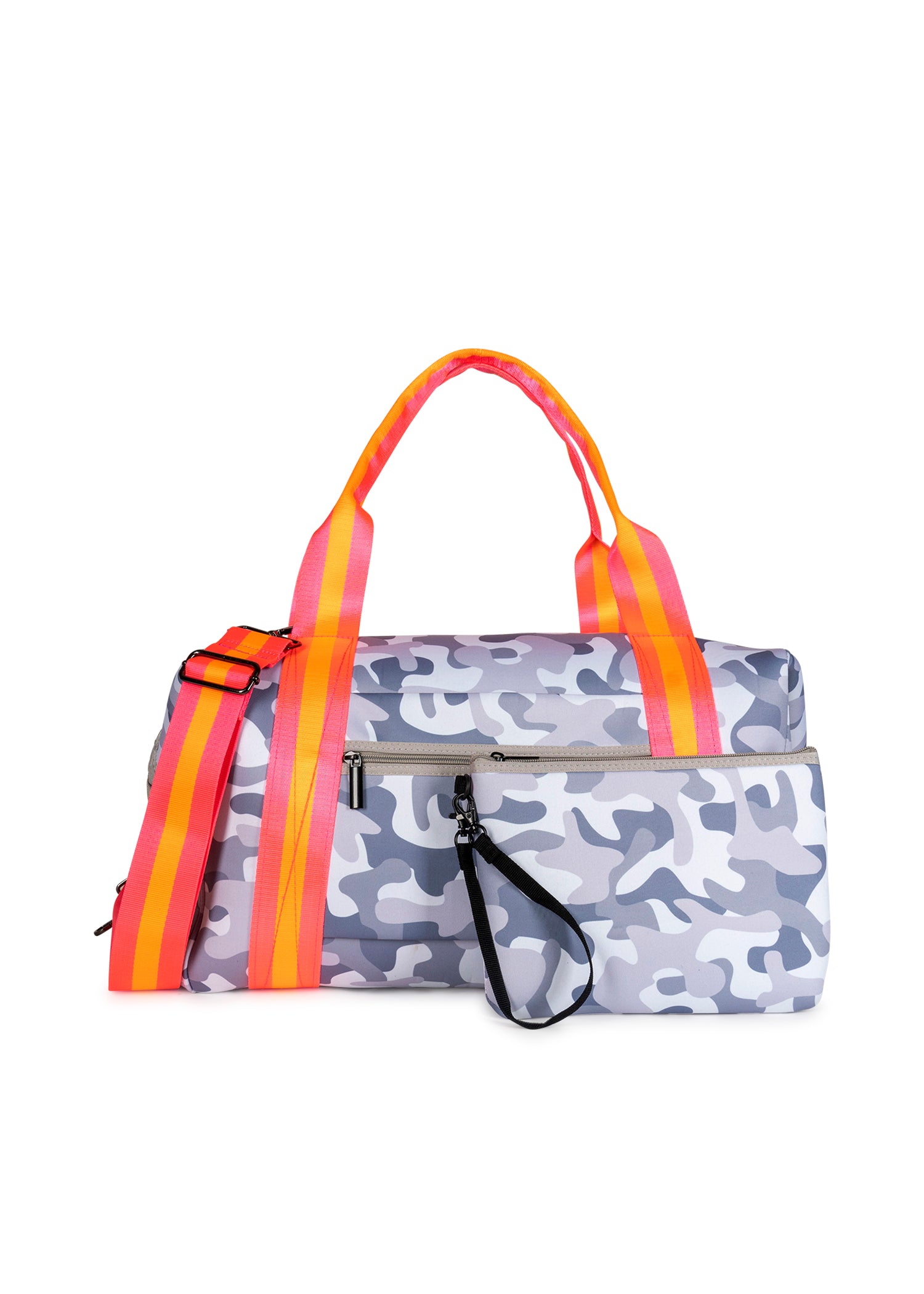 Haute shore top weekender