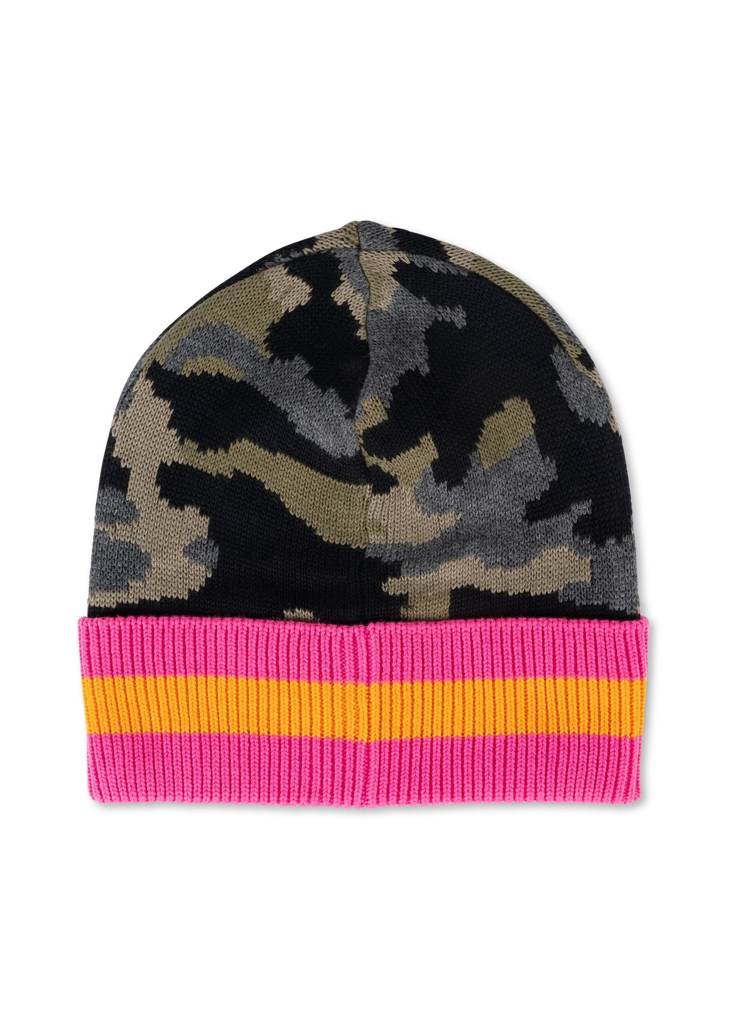 showoff beanie