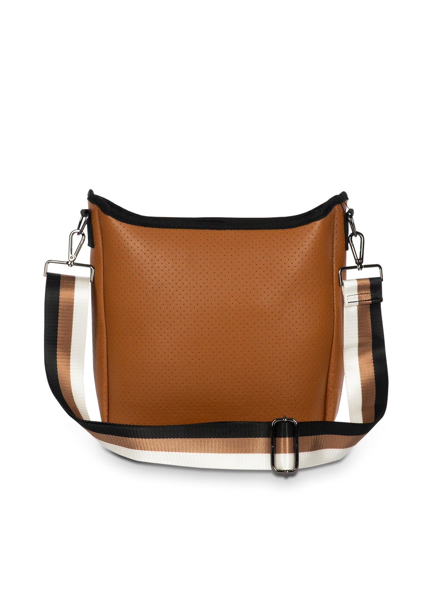 blake paris neoprene crossbody bag