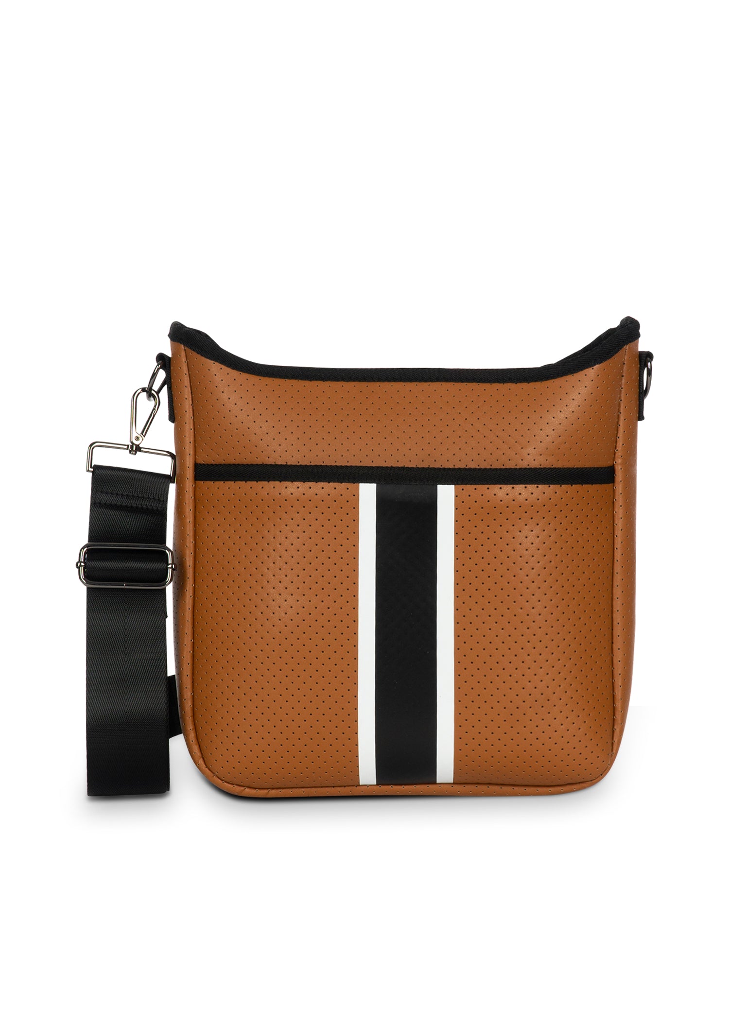 blake paris neoprene crossbody bag