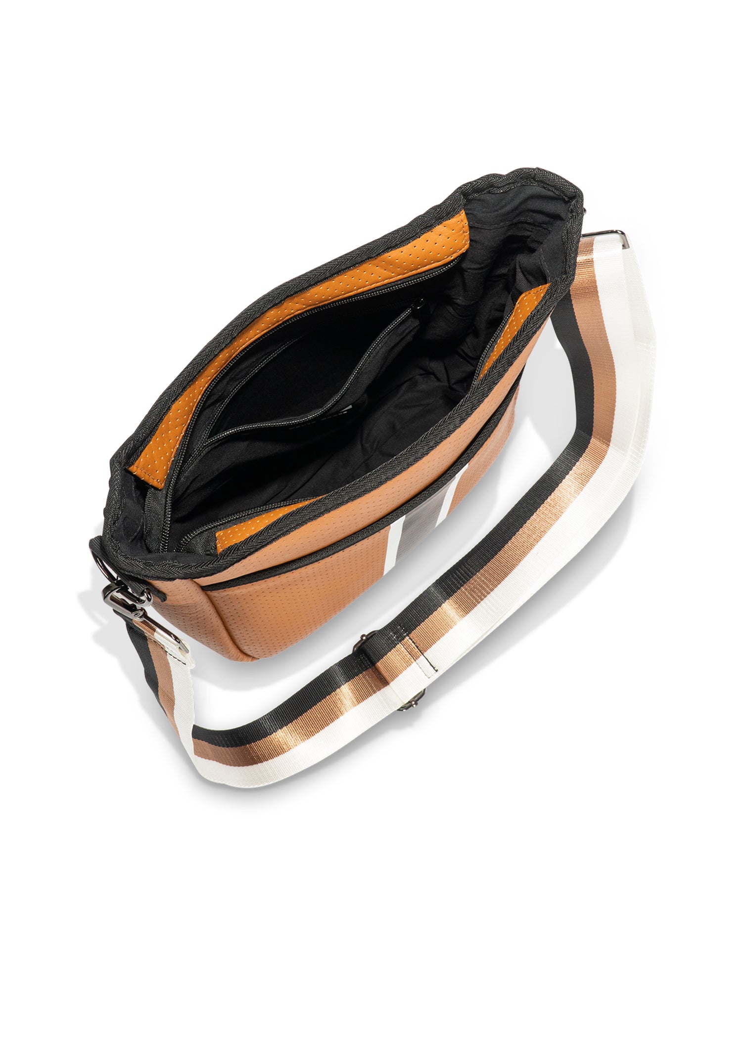 blake paris neoprene crossbody bag