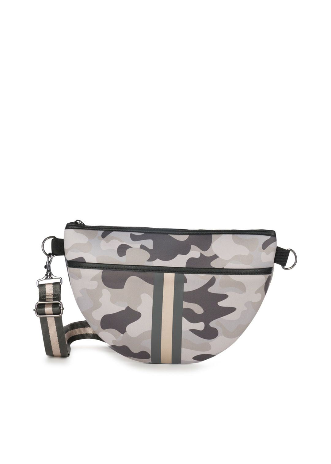 brett safari belt bag