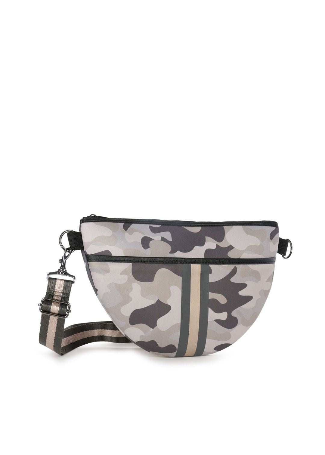 brett safari belt bag