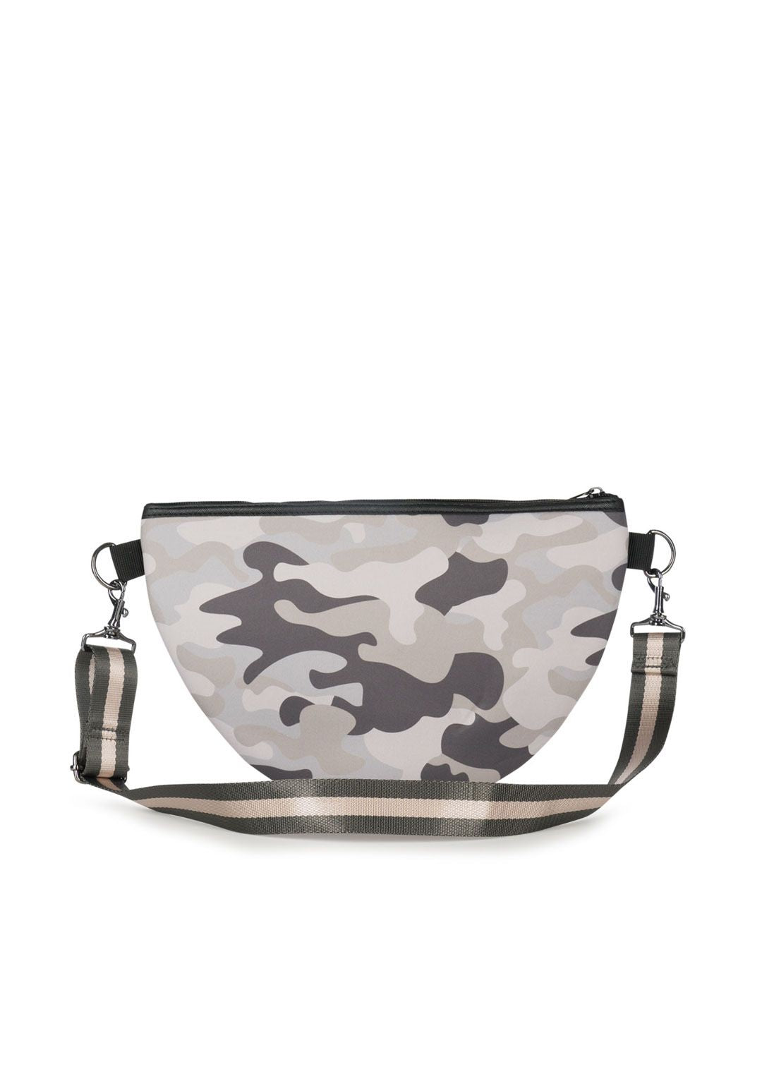 brett safari belt bag
