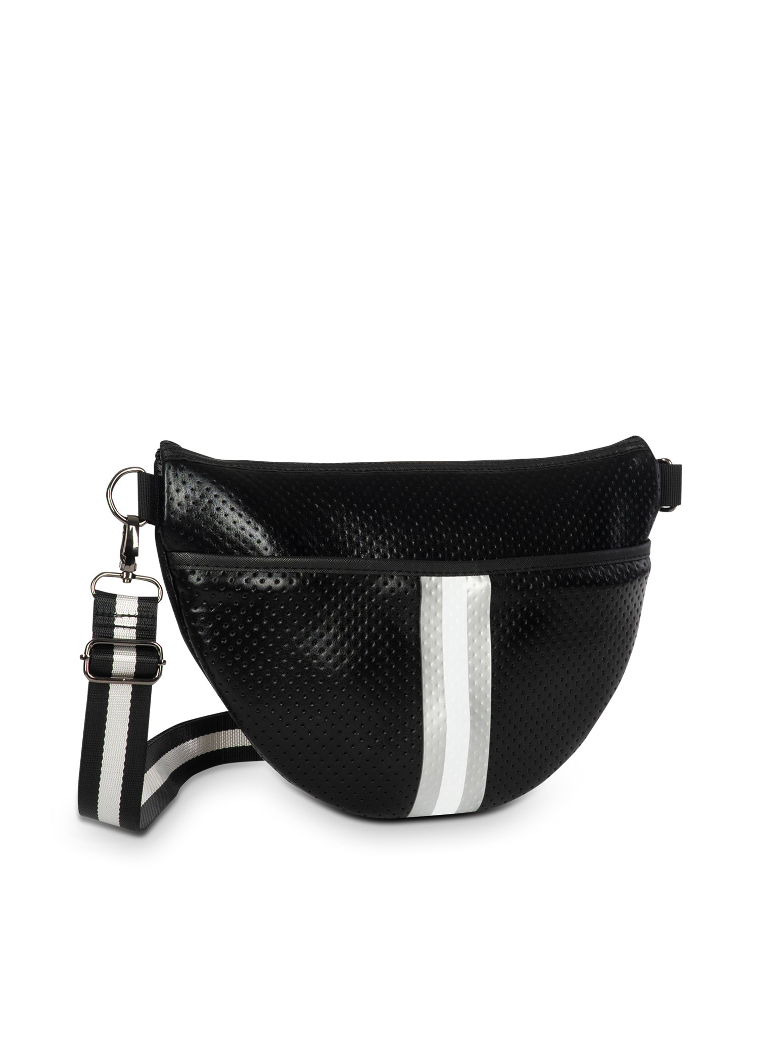 brett uptown belt bag