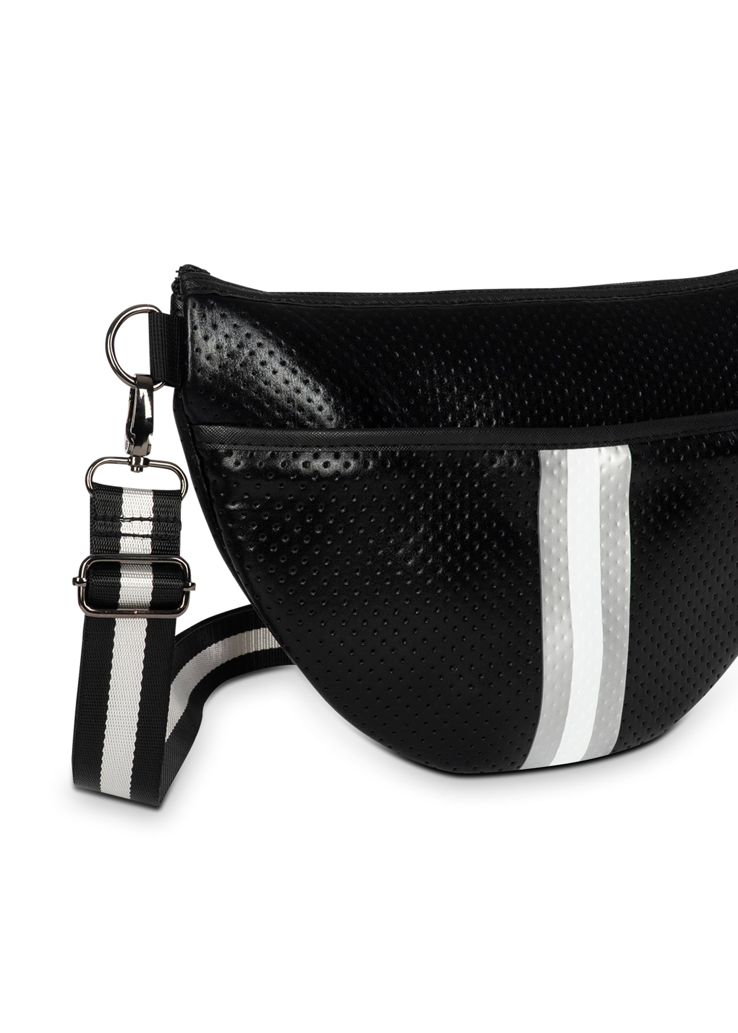 brett uptown belt bag