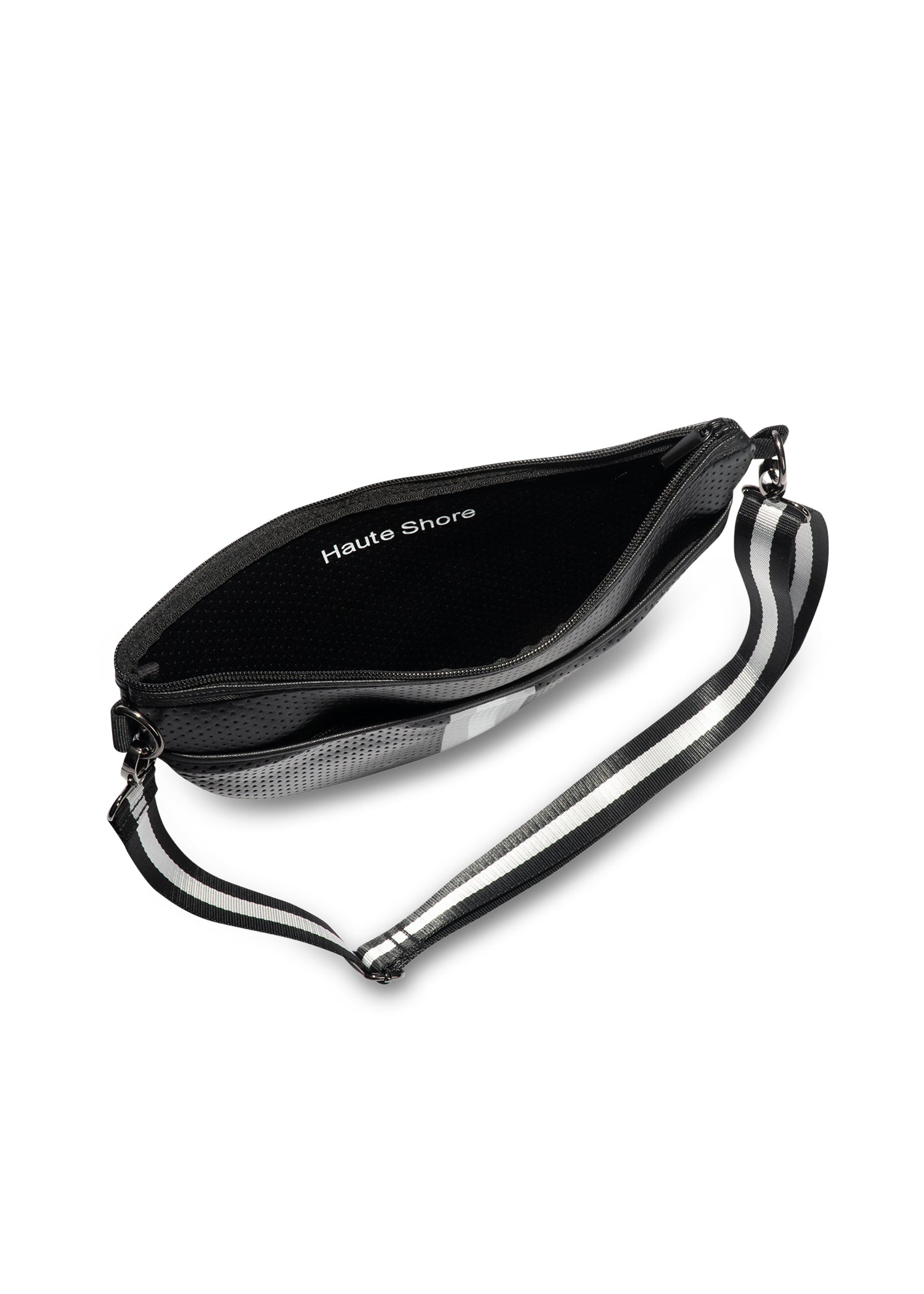 brett uptown belt bag