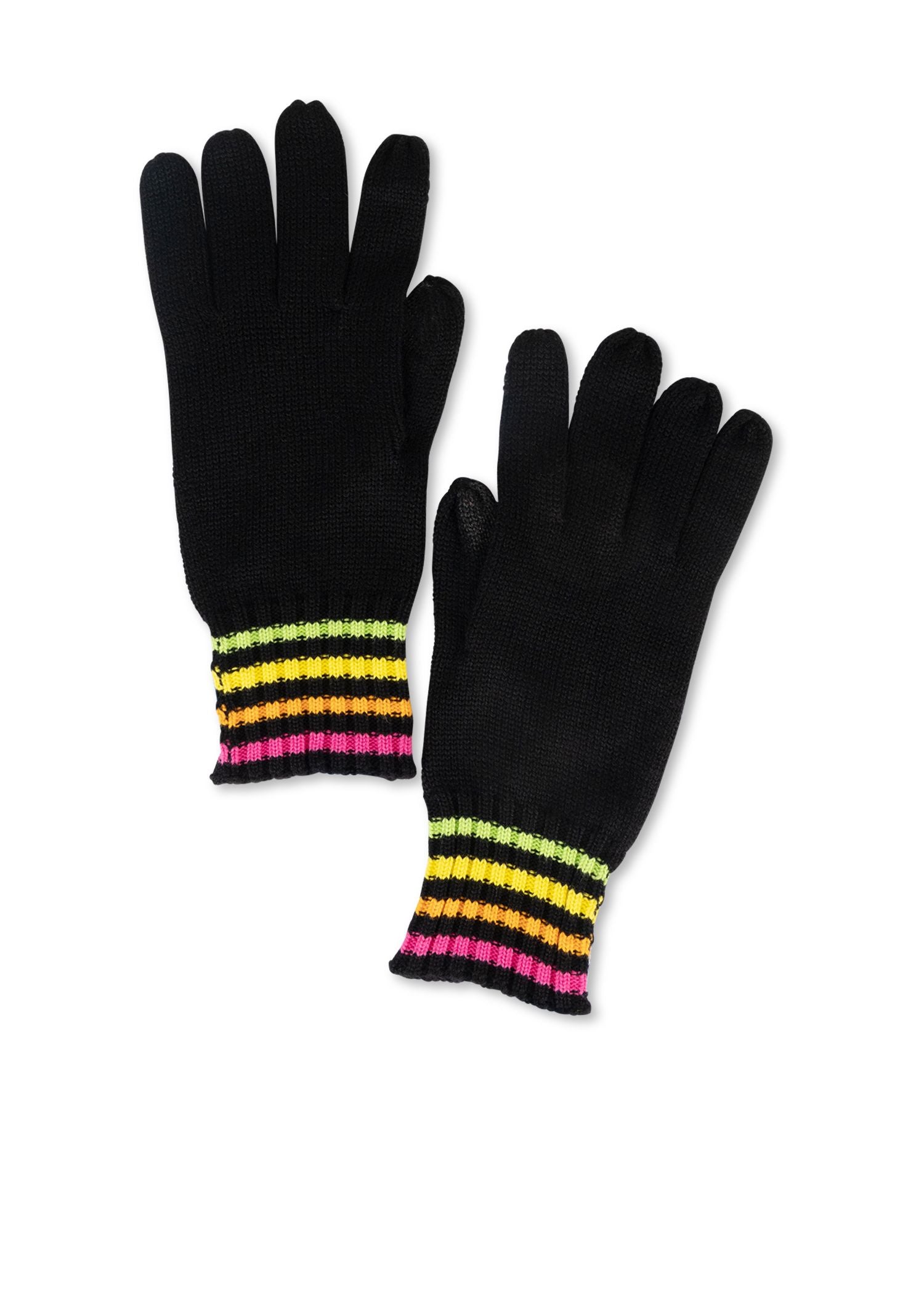 woodstock neon touch glove