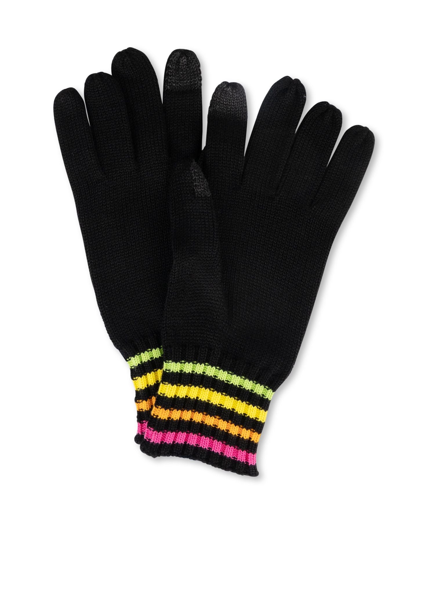 woodstock neon touch glove