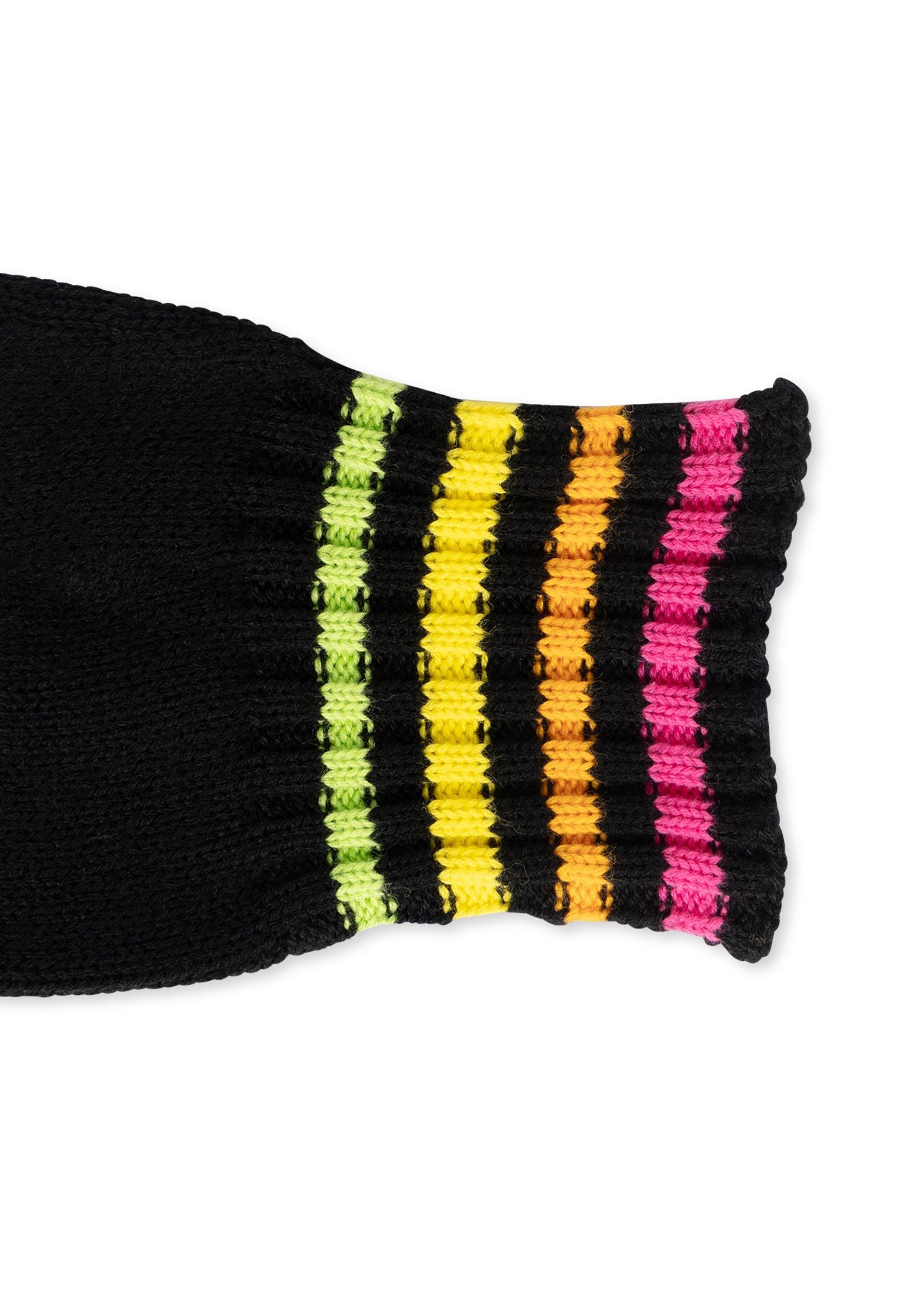 woodstock neon touch glove