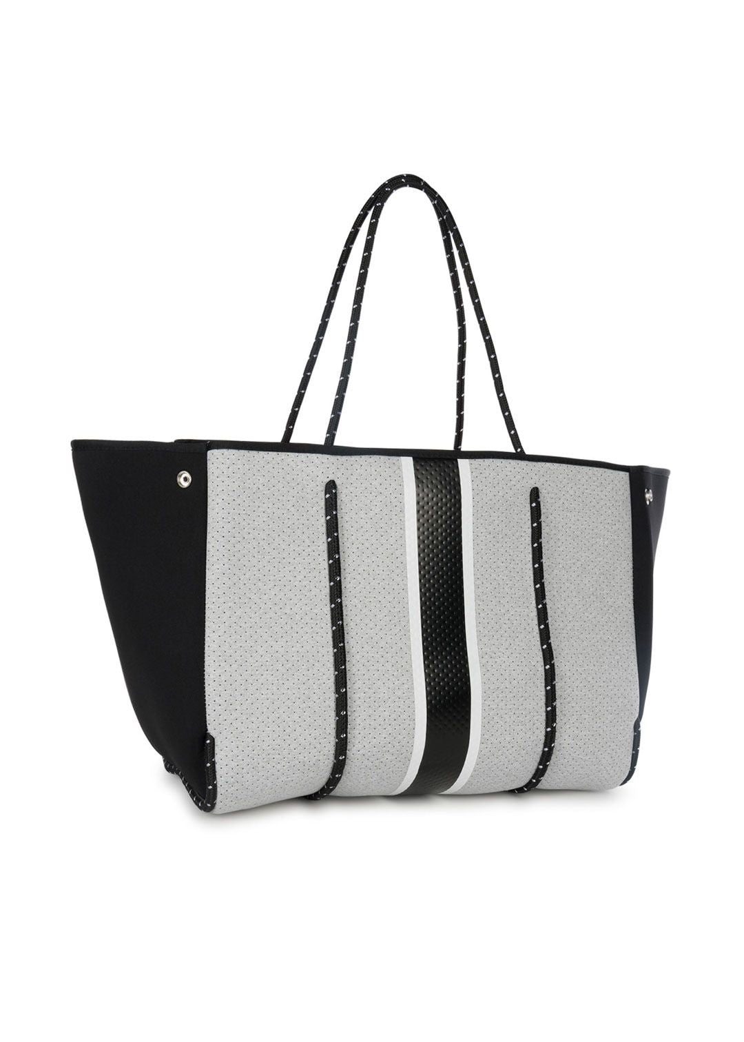 greyson dash neoprene tote