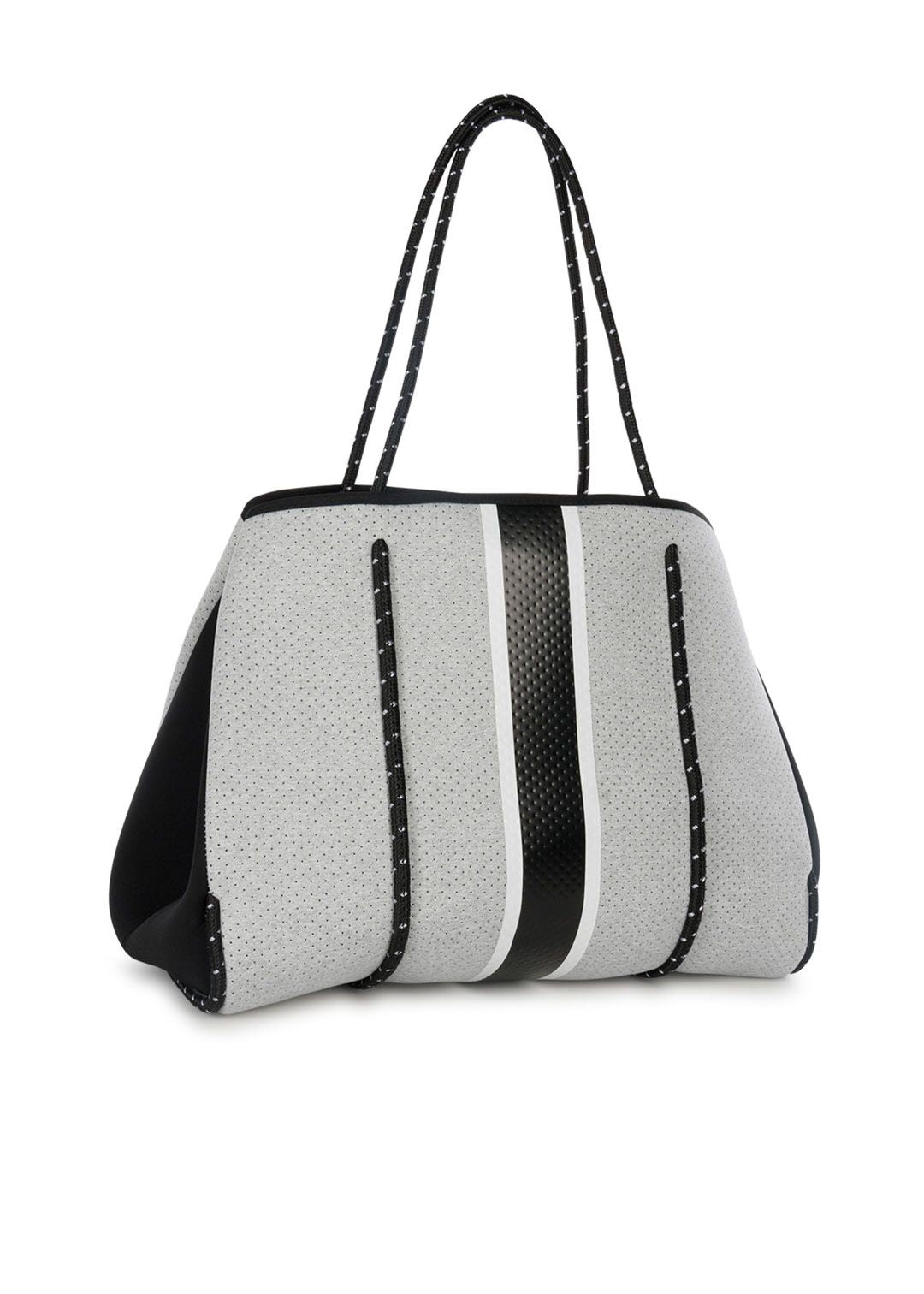 greyson dash neoprene tote