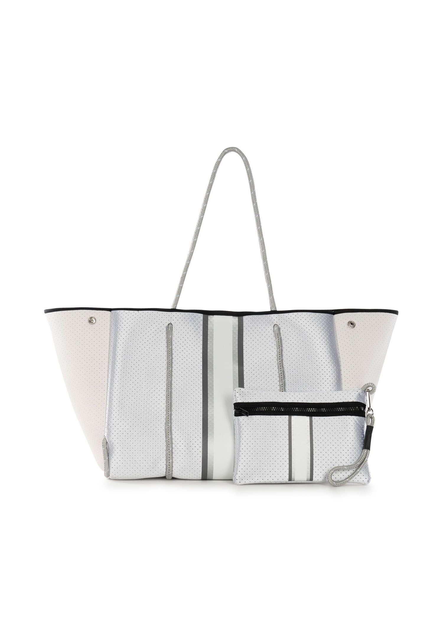 Haute shore top neoprene bag