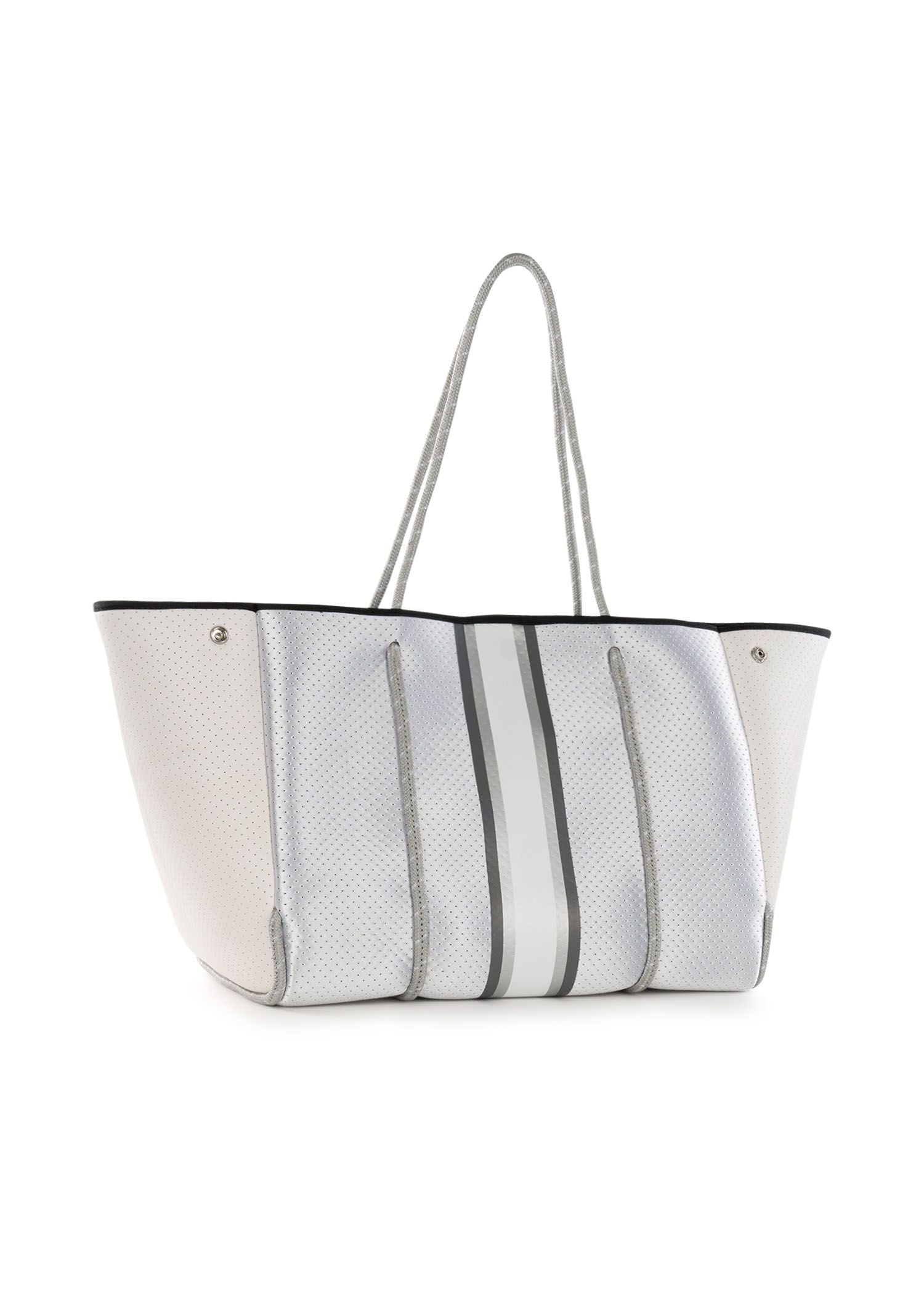 greyson ice neoprene tote