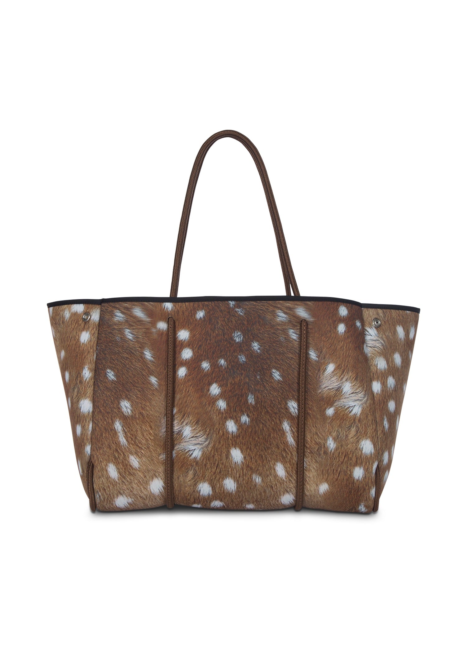 greyson range neoprene tote