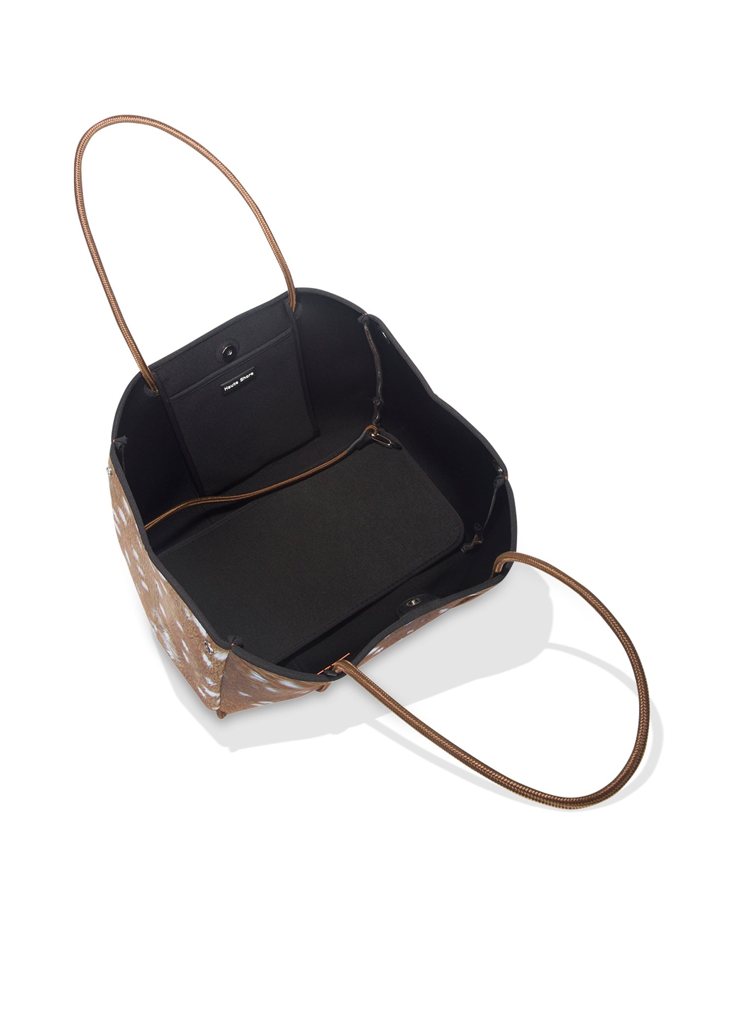 greyson range neoprene tote