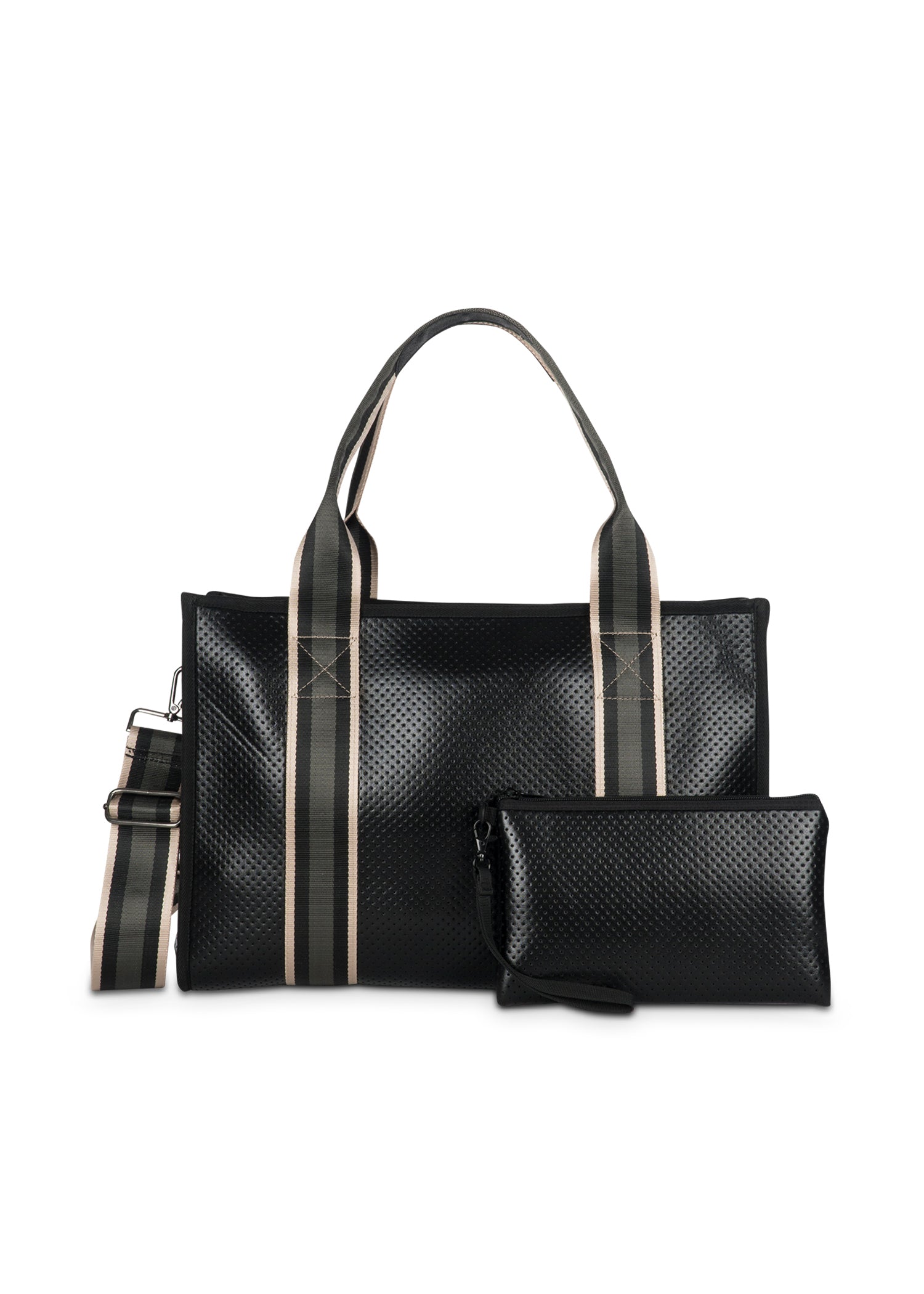 isla boss neoprene tote