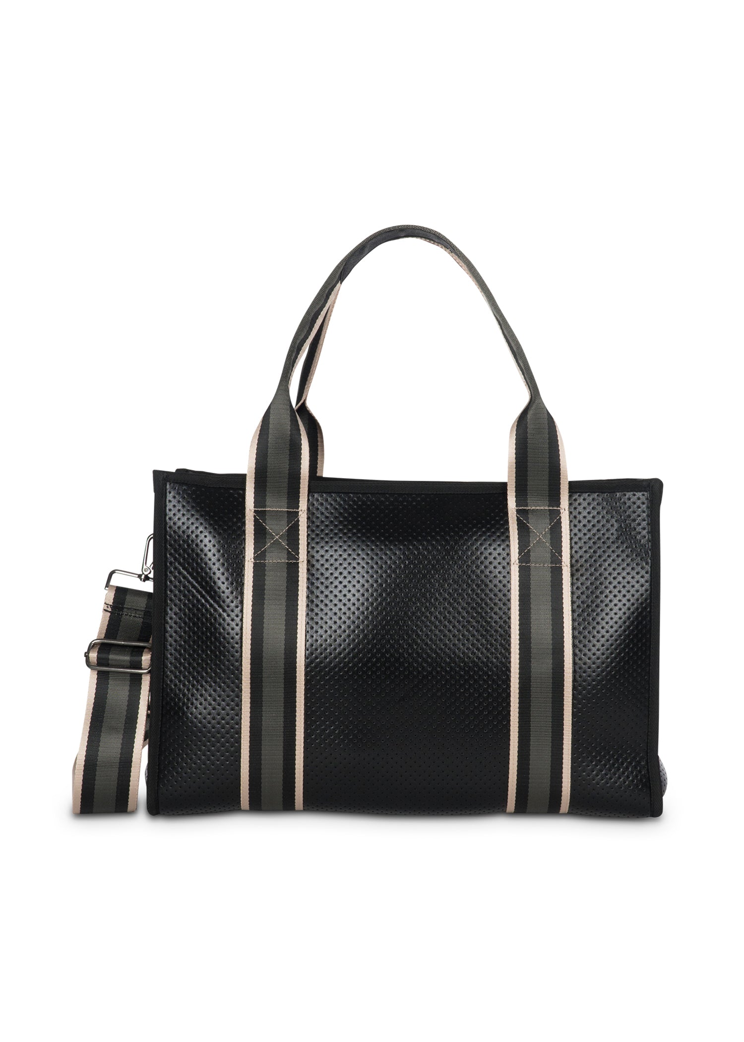 isla boss neoprene tote