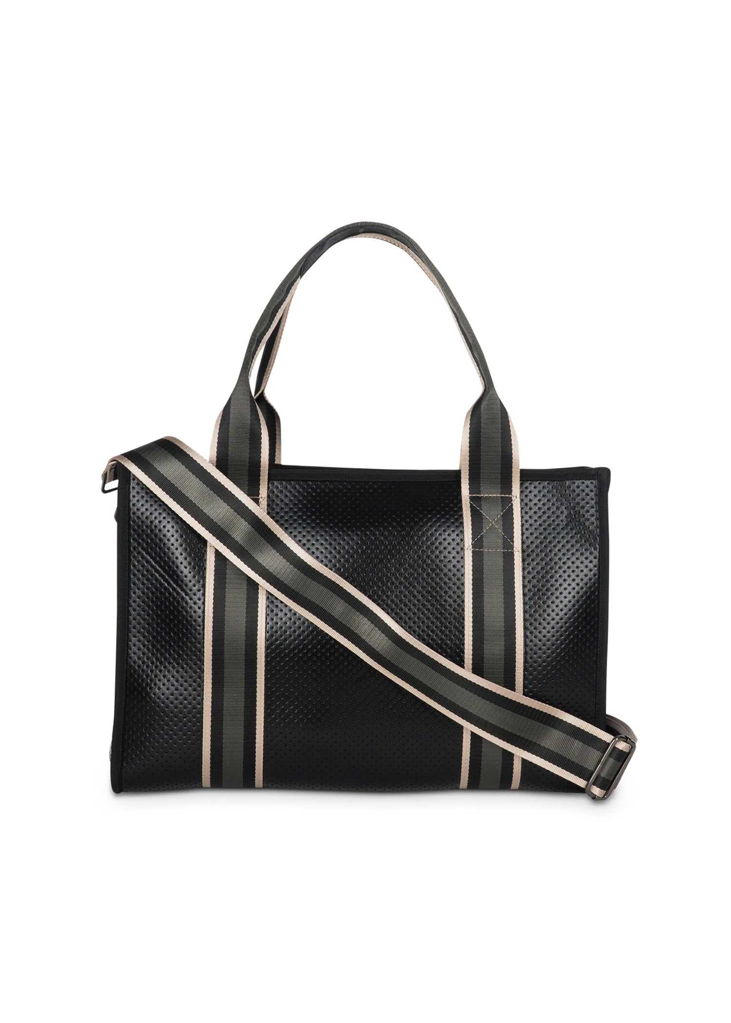 isla boss neoprene tote