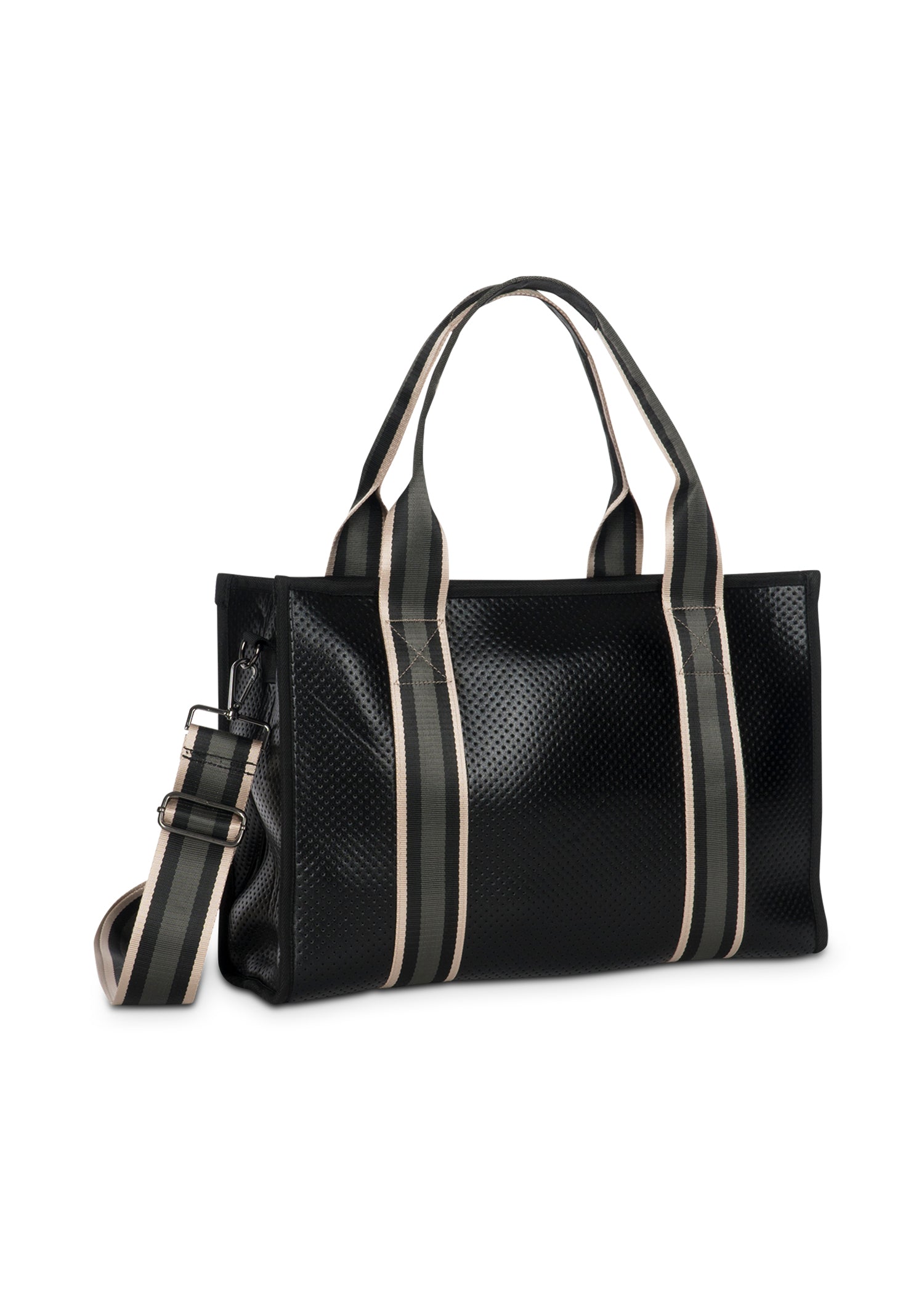 isla boss neoprene tote