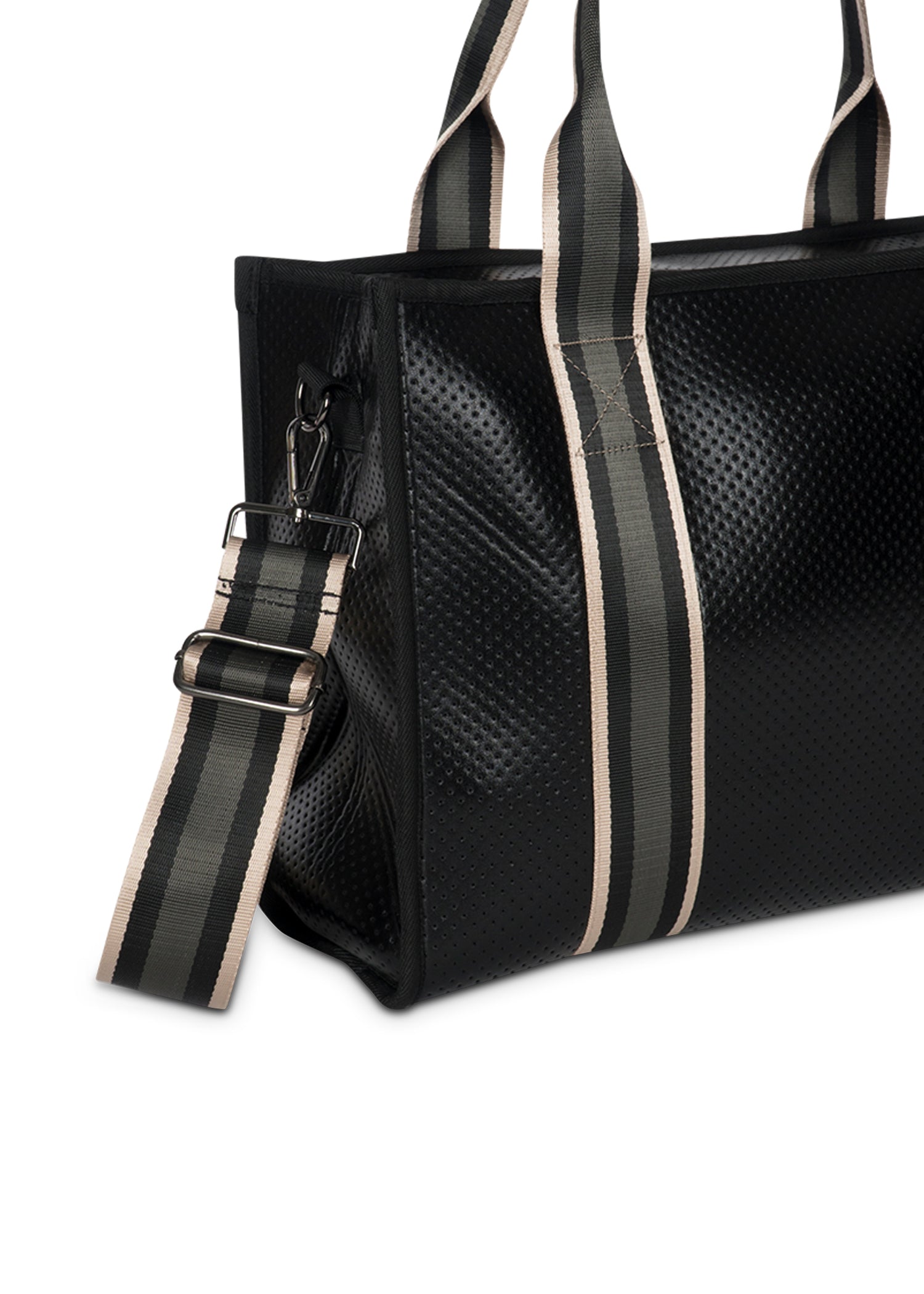 isla boss neoprene tote
