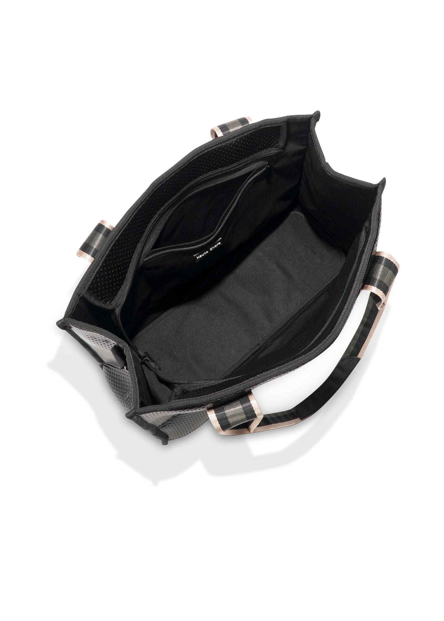 isla boss neoprene tote