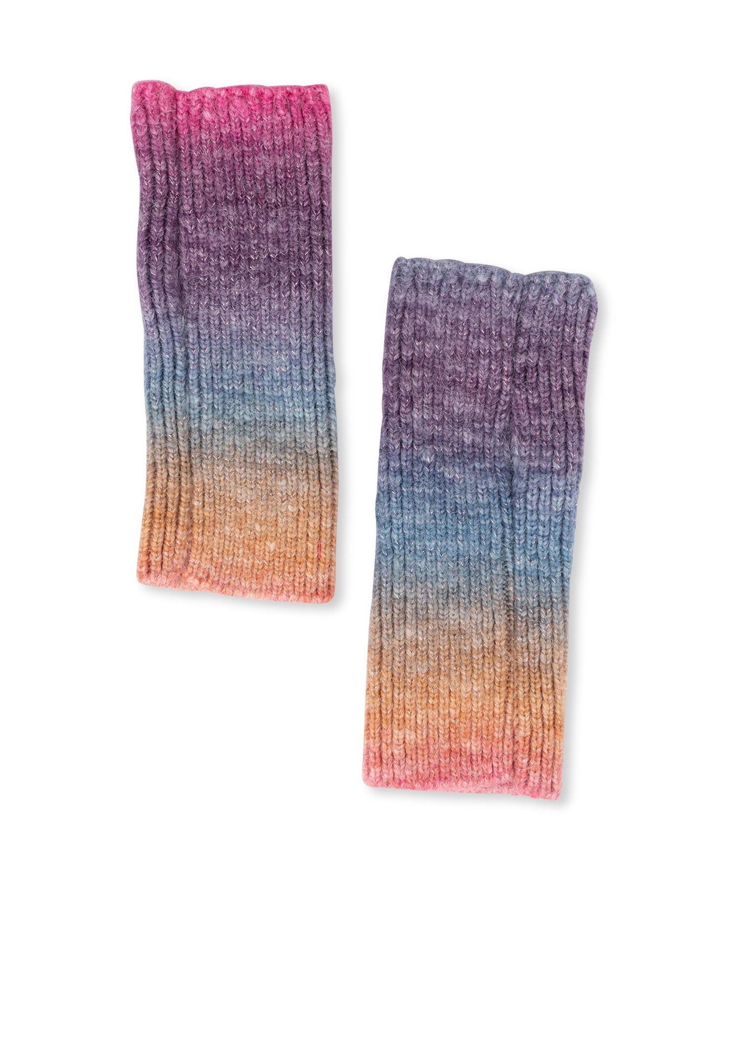 sunset arm warmer