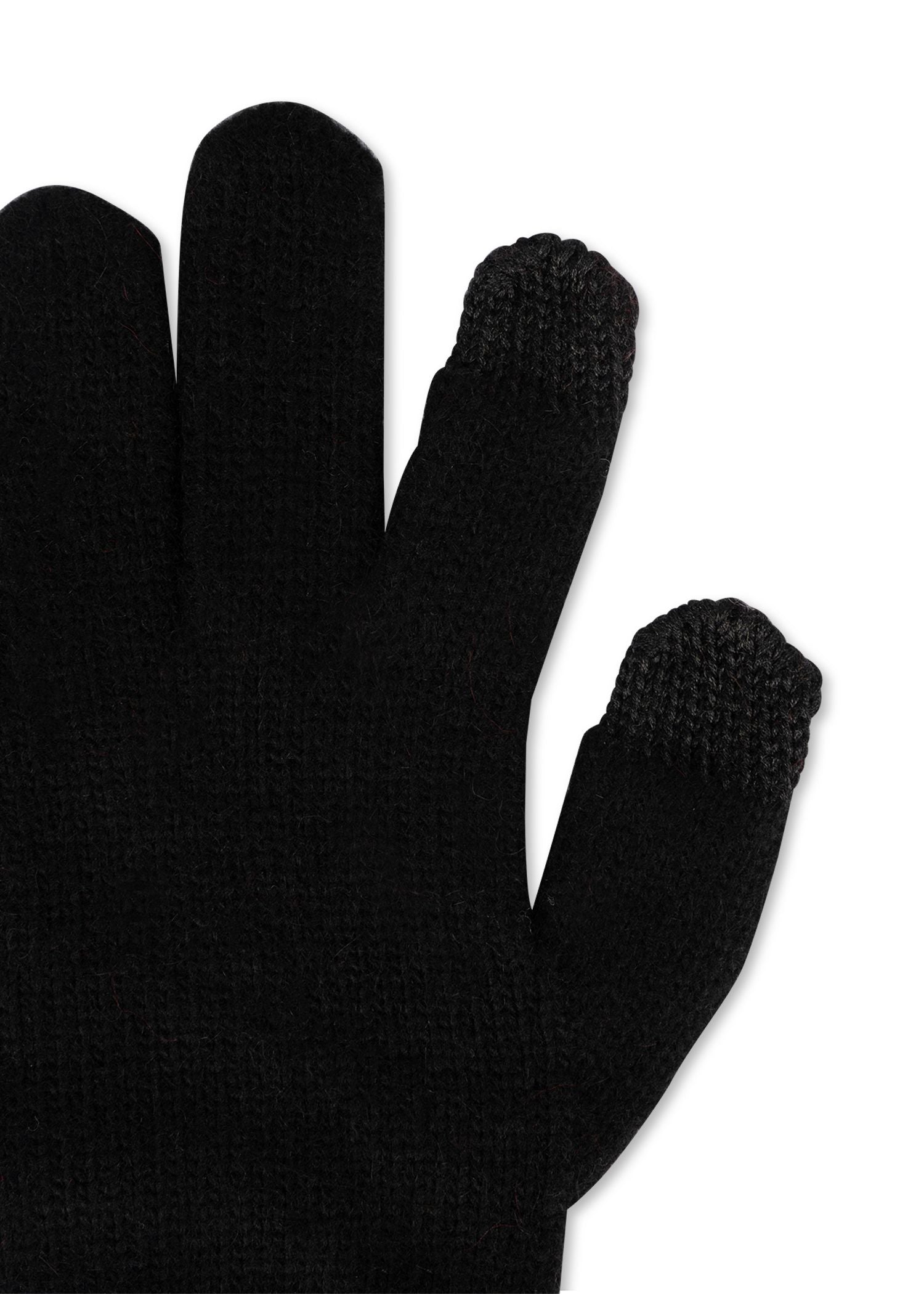 bello touch glove