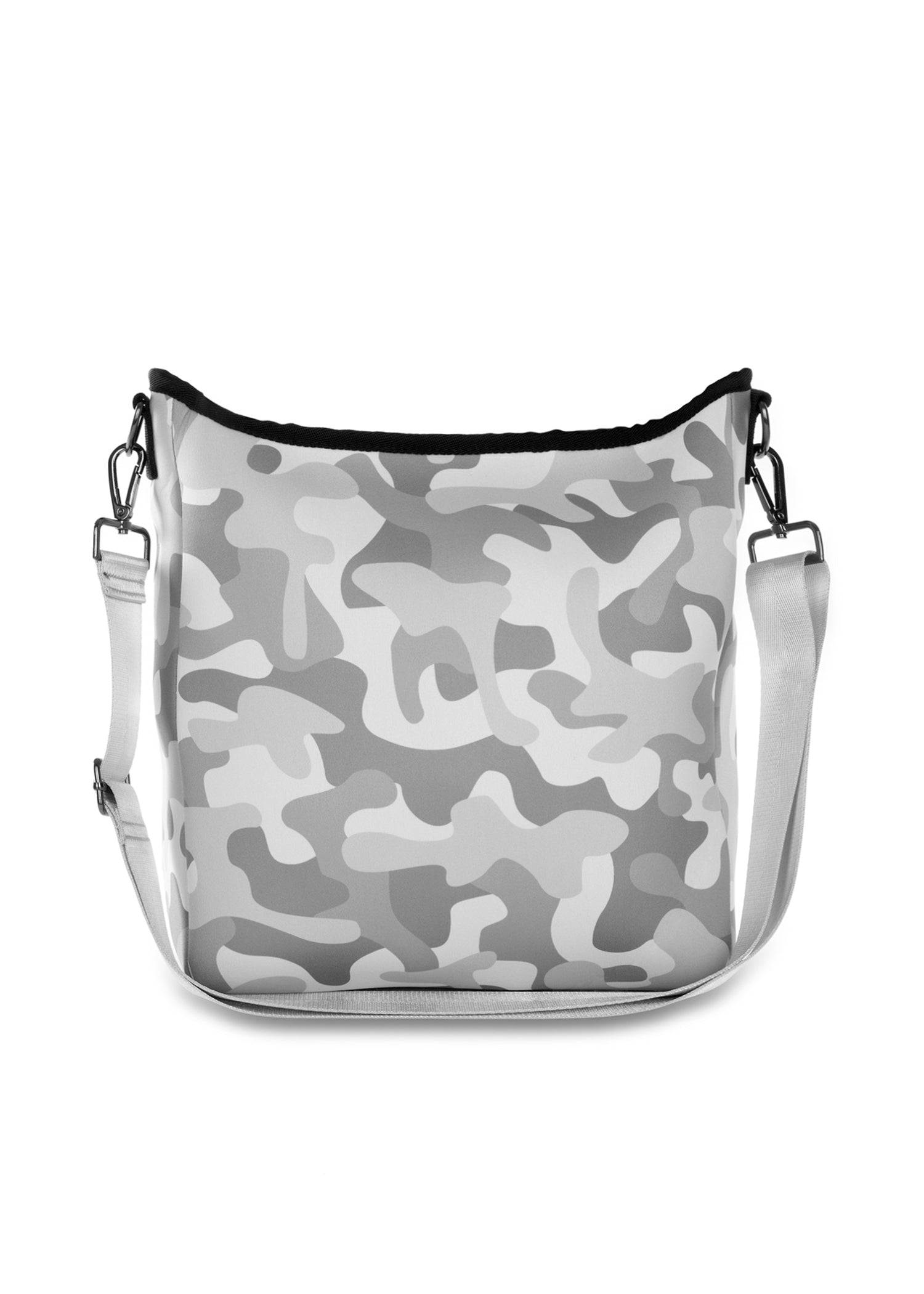 blake soar neoprene crossbody bag