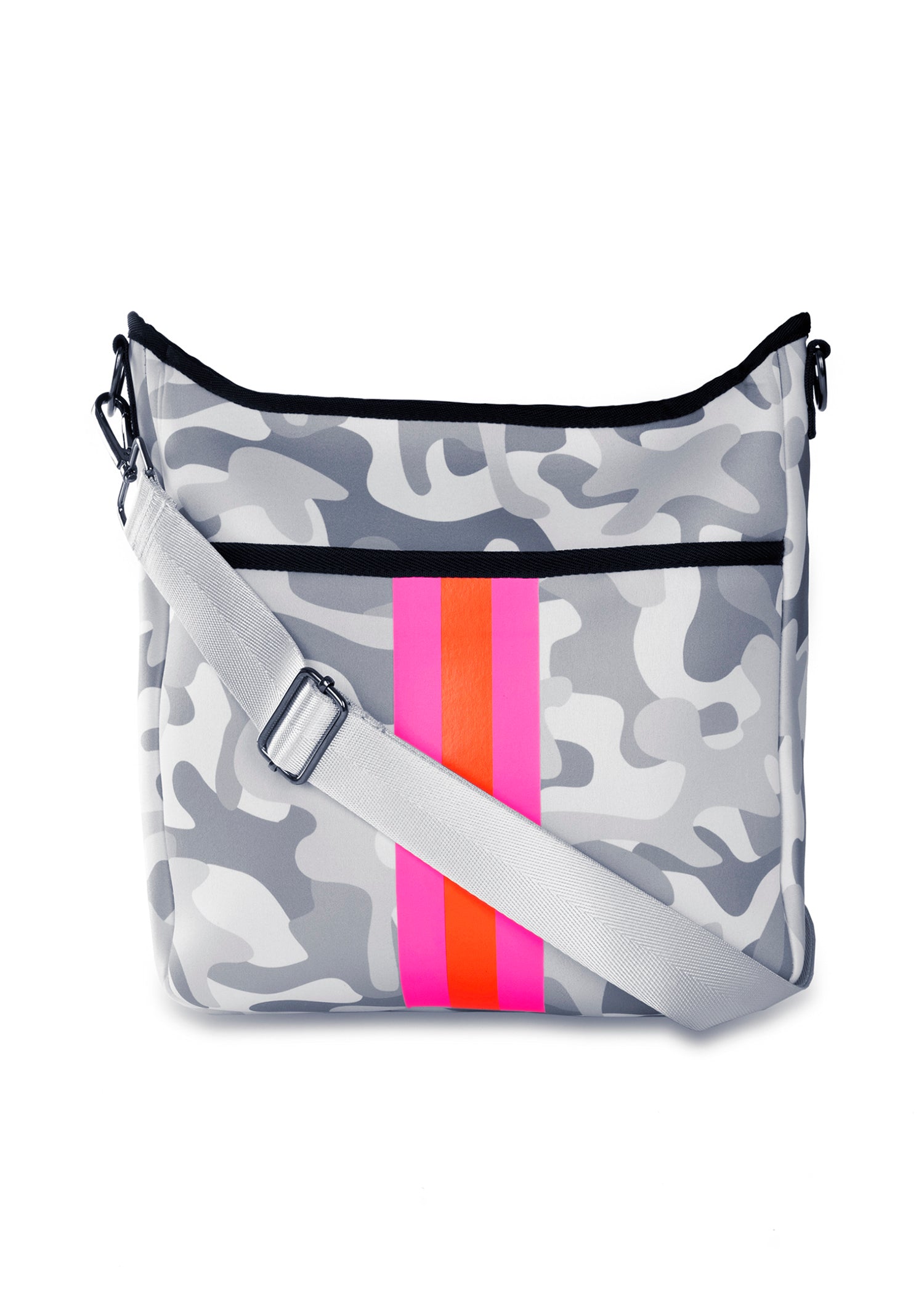 blake soar neoprene crossbody bag