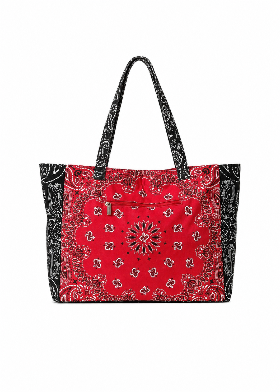 Bandana Print Trend 2026: How to Wear Fashion's Comeback Print