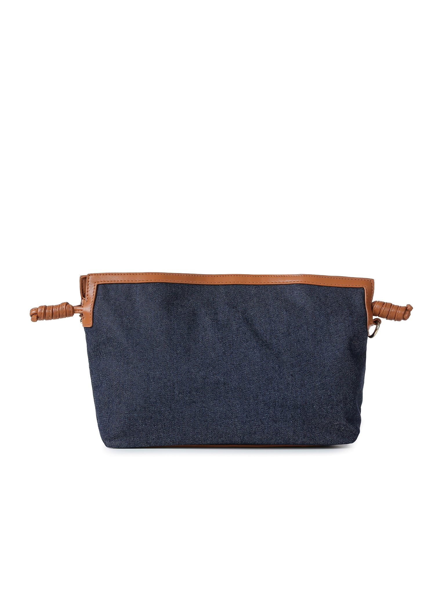 Taylor Indigo Convertible Crossbody PRE-ORDER SHIPS 2/10