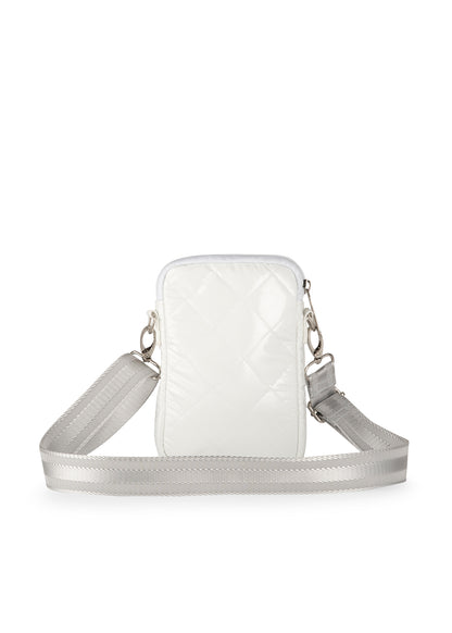 Casey Blanc Cellphone Bag