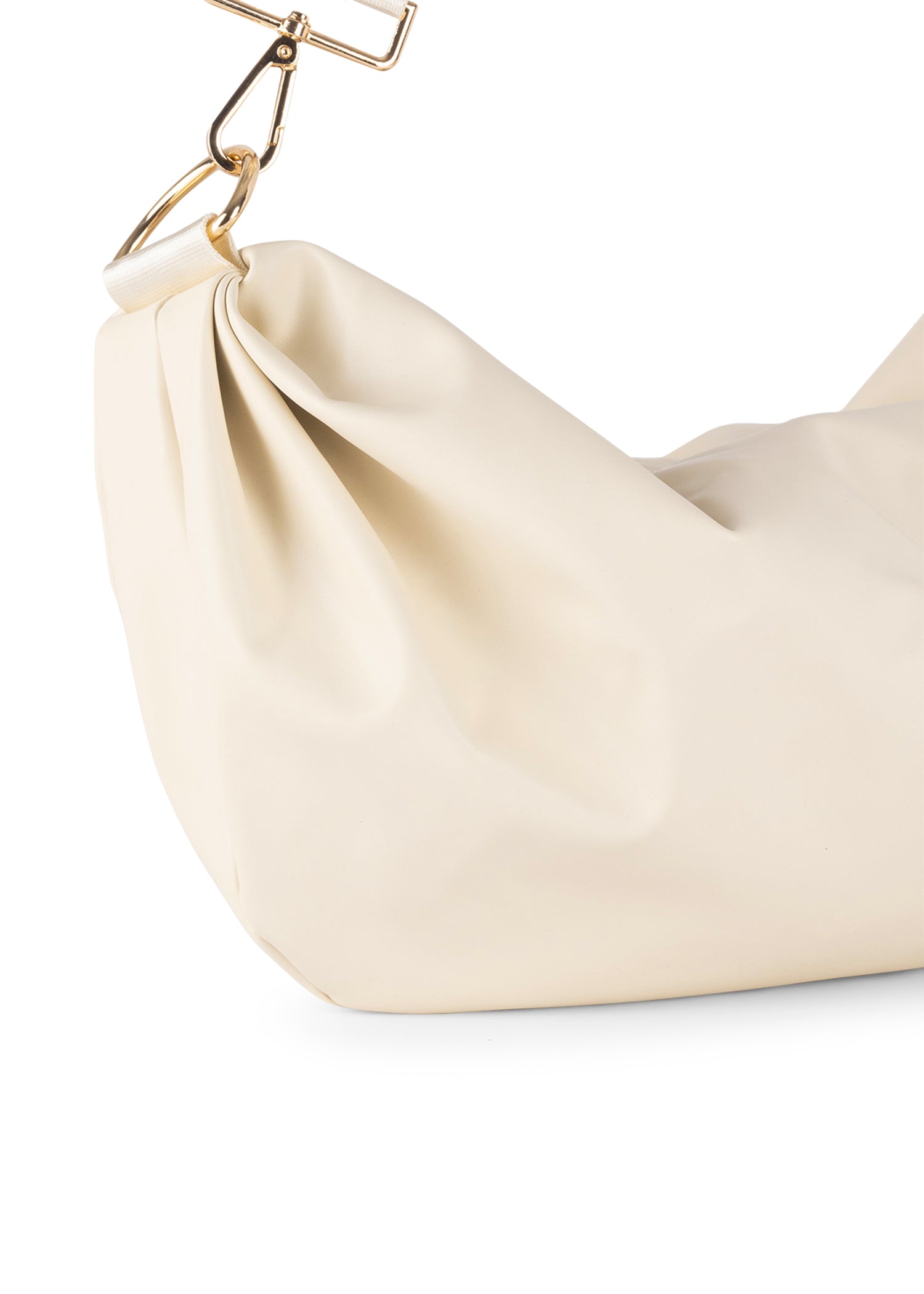The Ollie Vanilla Sling Bag