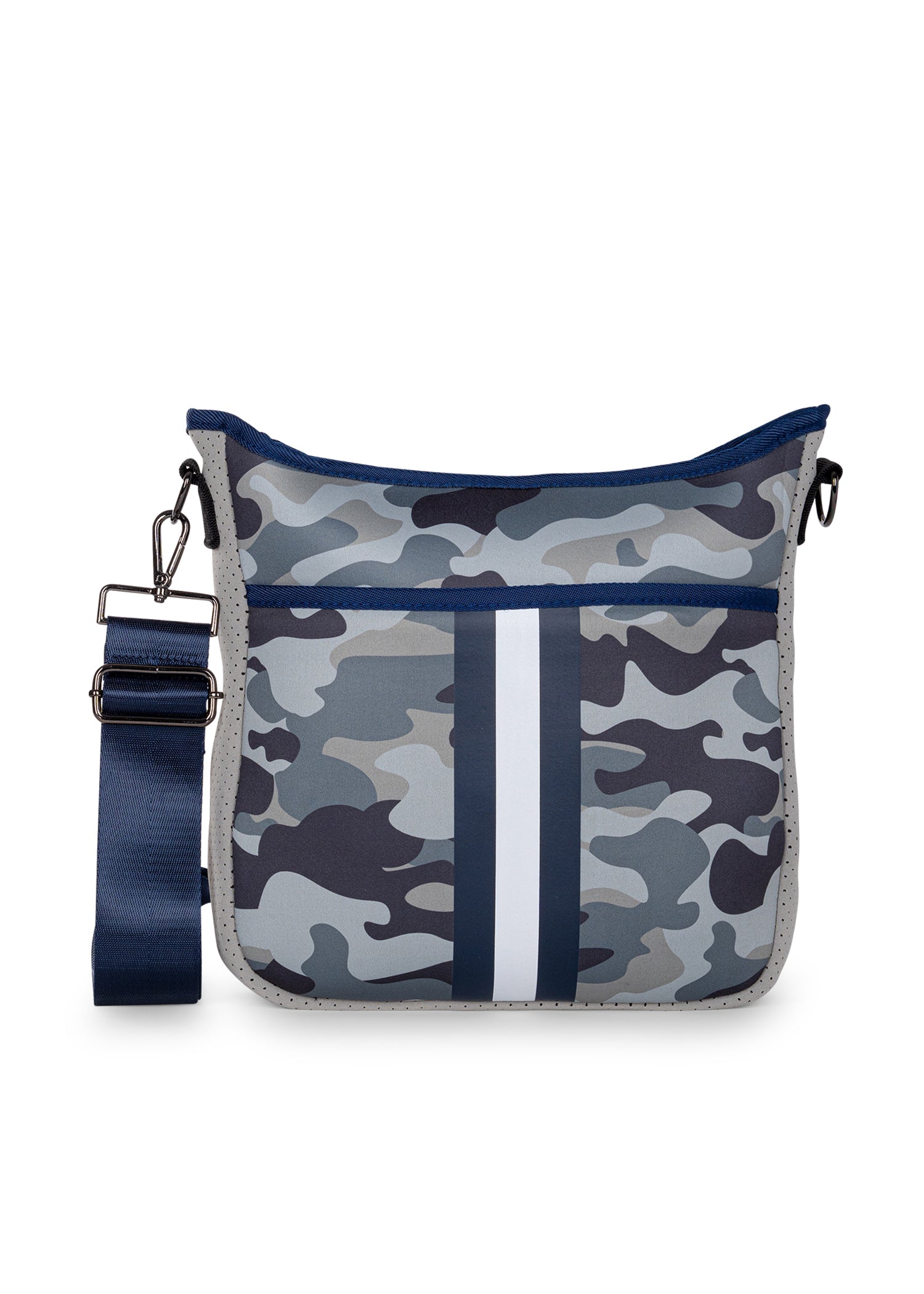 Blake Refresh Neoprene Crossbody Bag - FINAL SALE