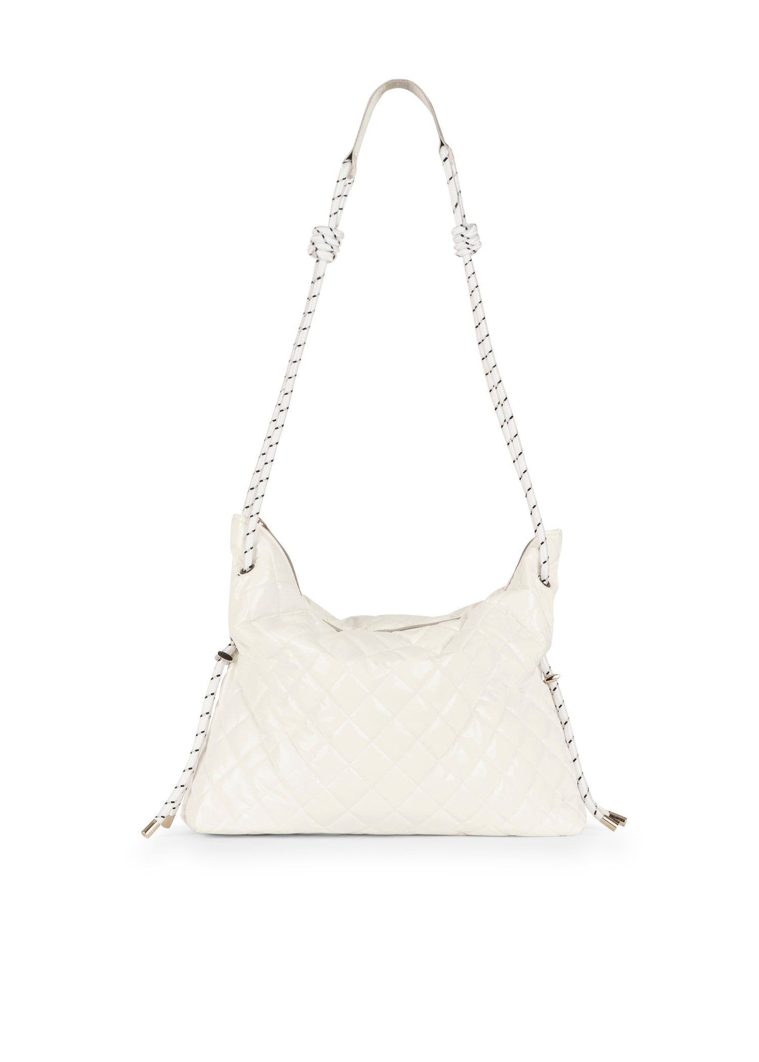 Stacey Blanc Convertible Shoulder Bag SPECIAL