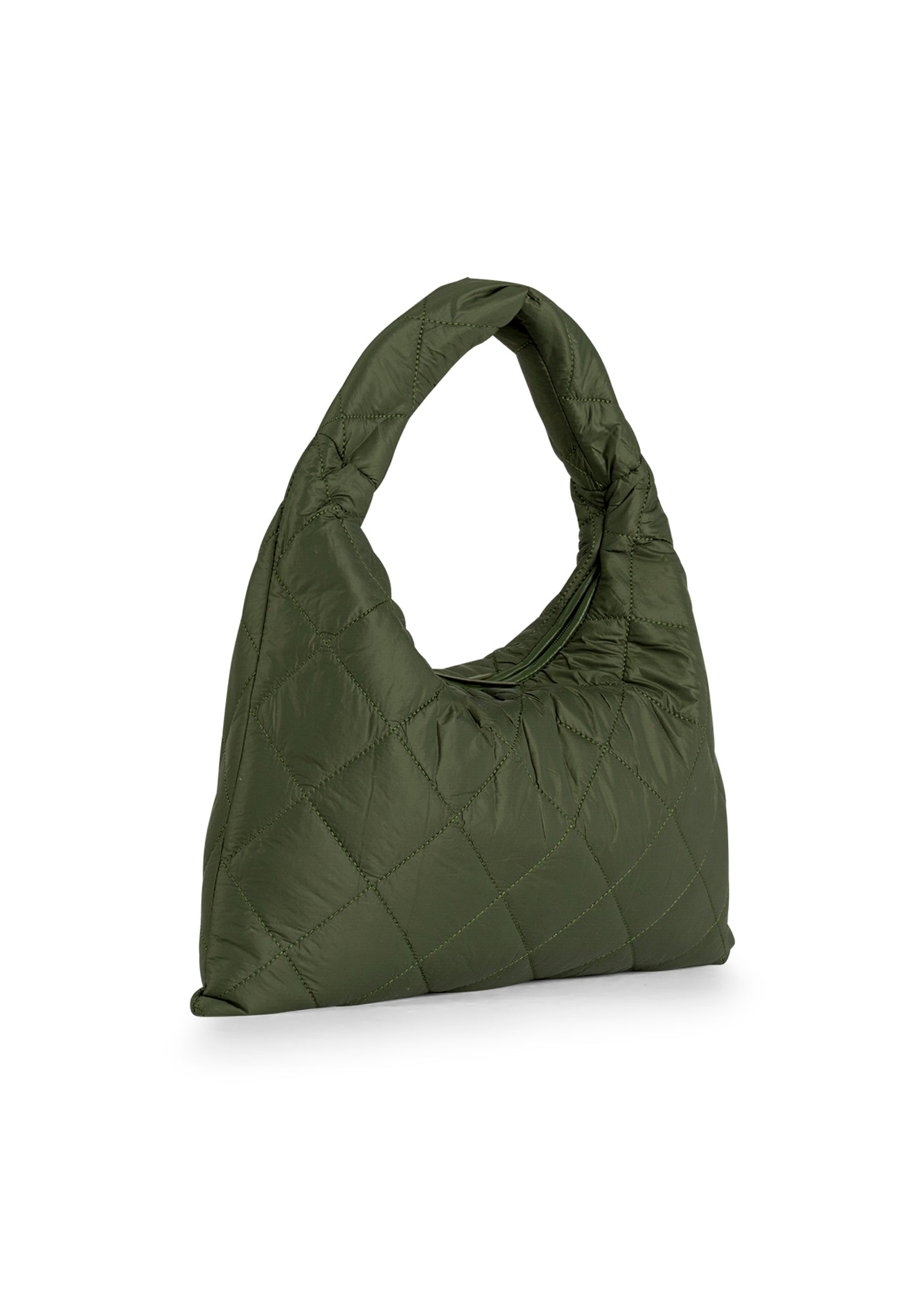 Jones Puffer Hobo Avenue