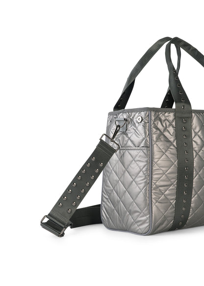 Jaime Iron Tote-FINAL SALE