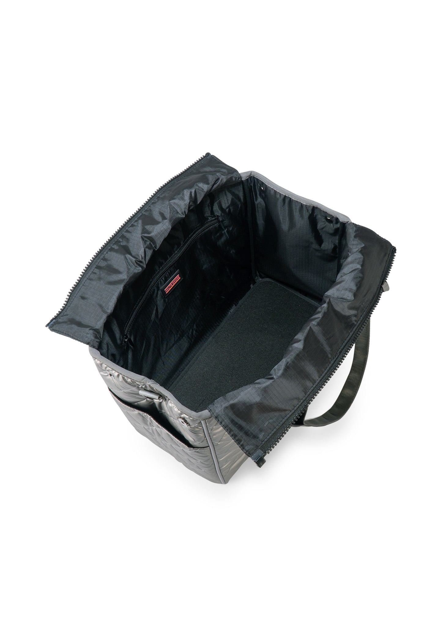 Jaime Iron Tote-FINAL SALE