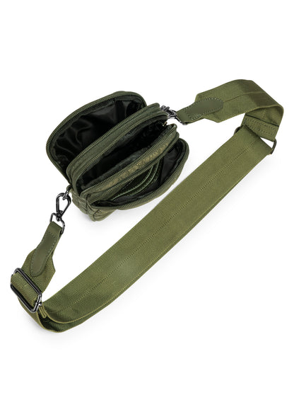 Atlas Avenue Cargo Phone Crossbody