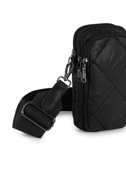 Atlas Matte Cargo Phone Crossbody