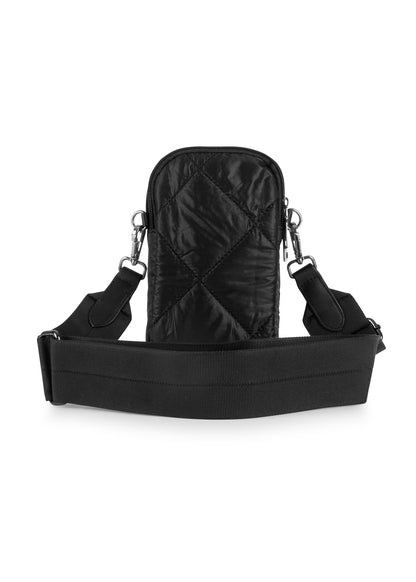 Atlas Matte Cargo Phone Crossbody