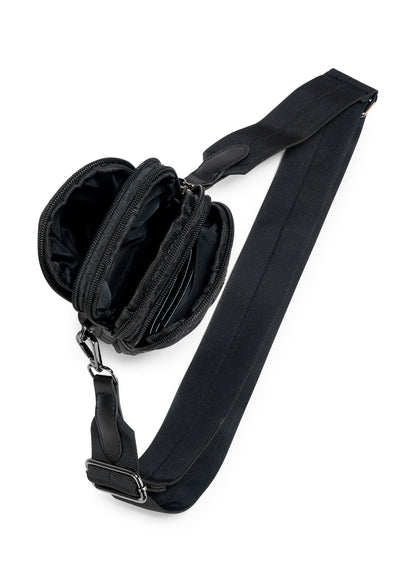 Atlas Matte Cargo Phone Crossbody