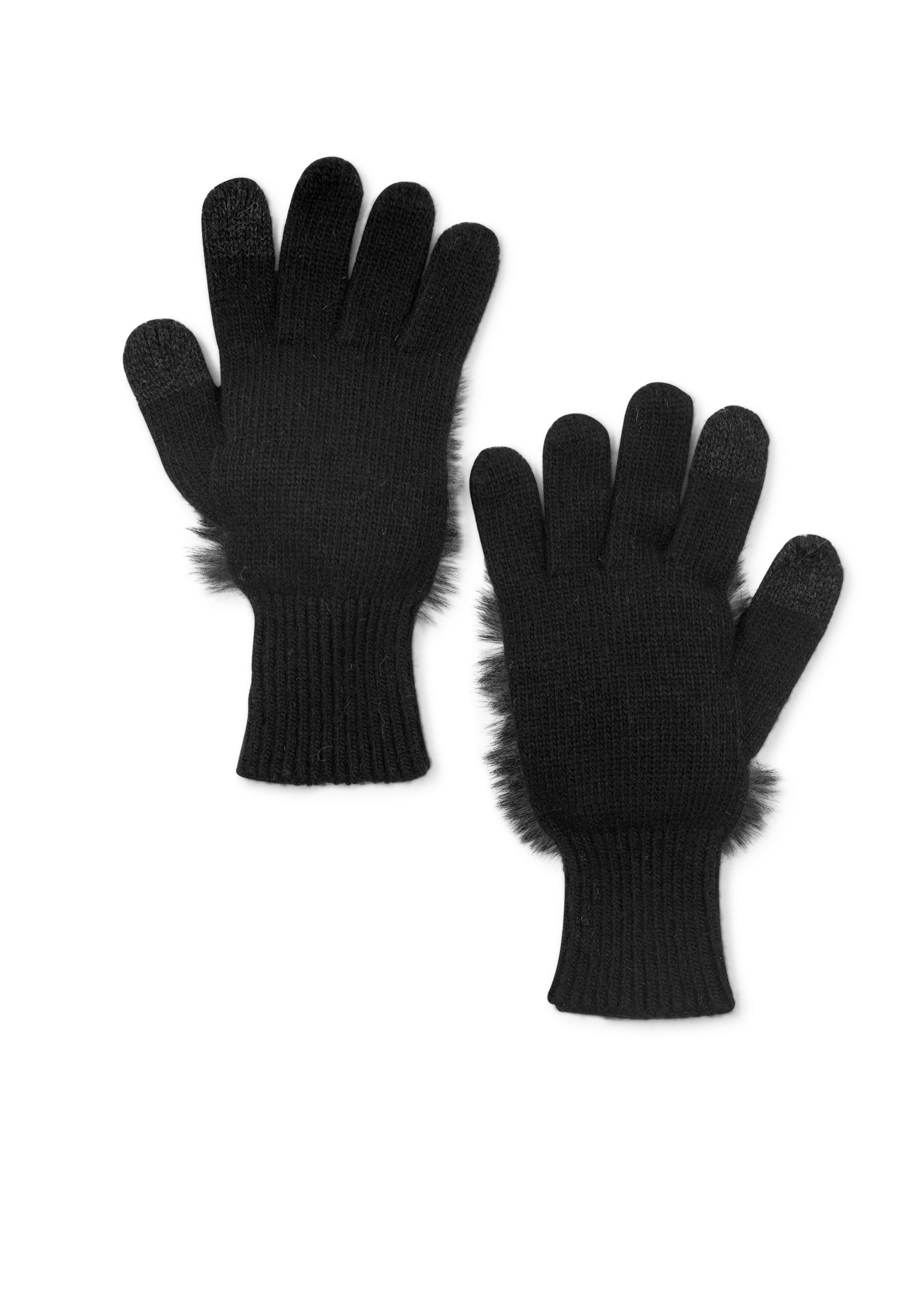 Chalet Fluff Touch Glove A