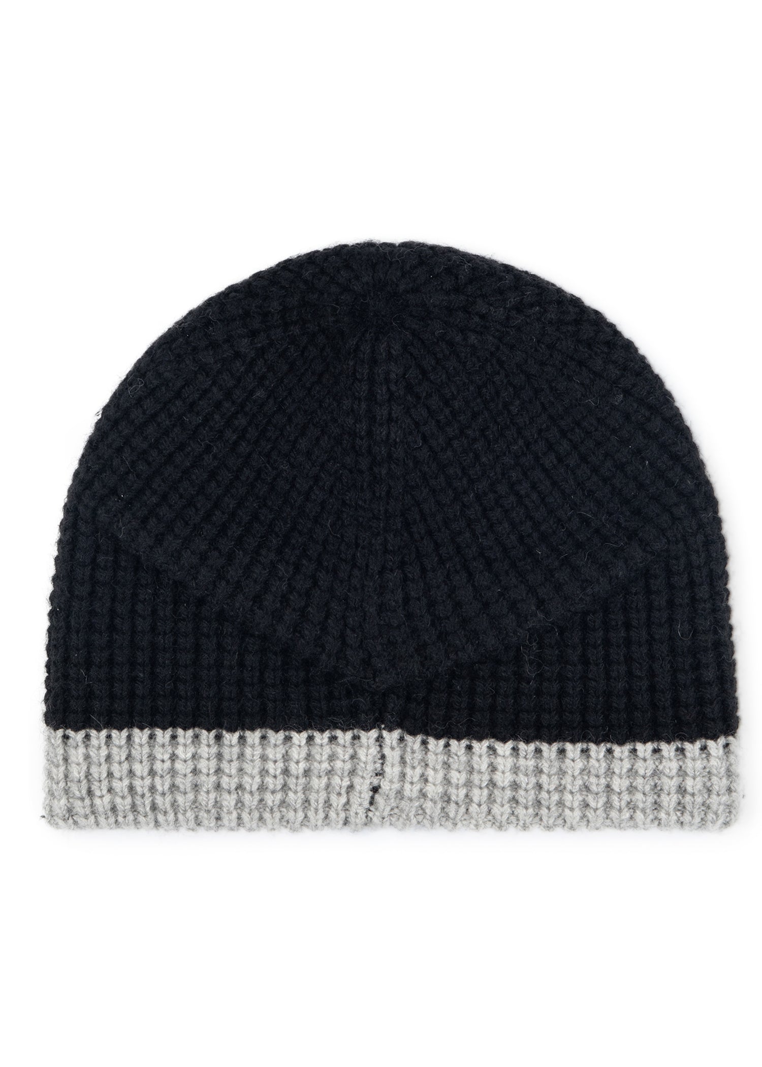 Waffle Slope Beanie A