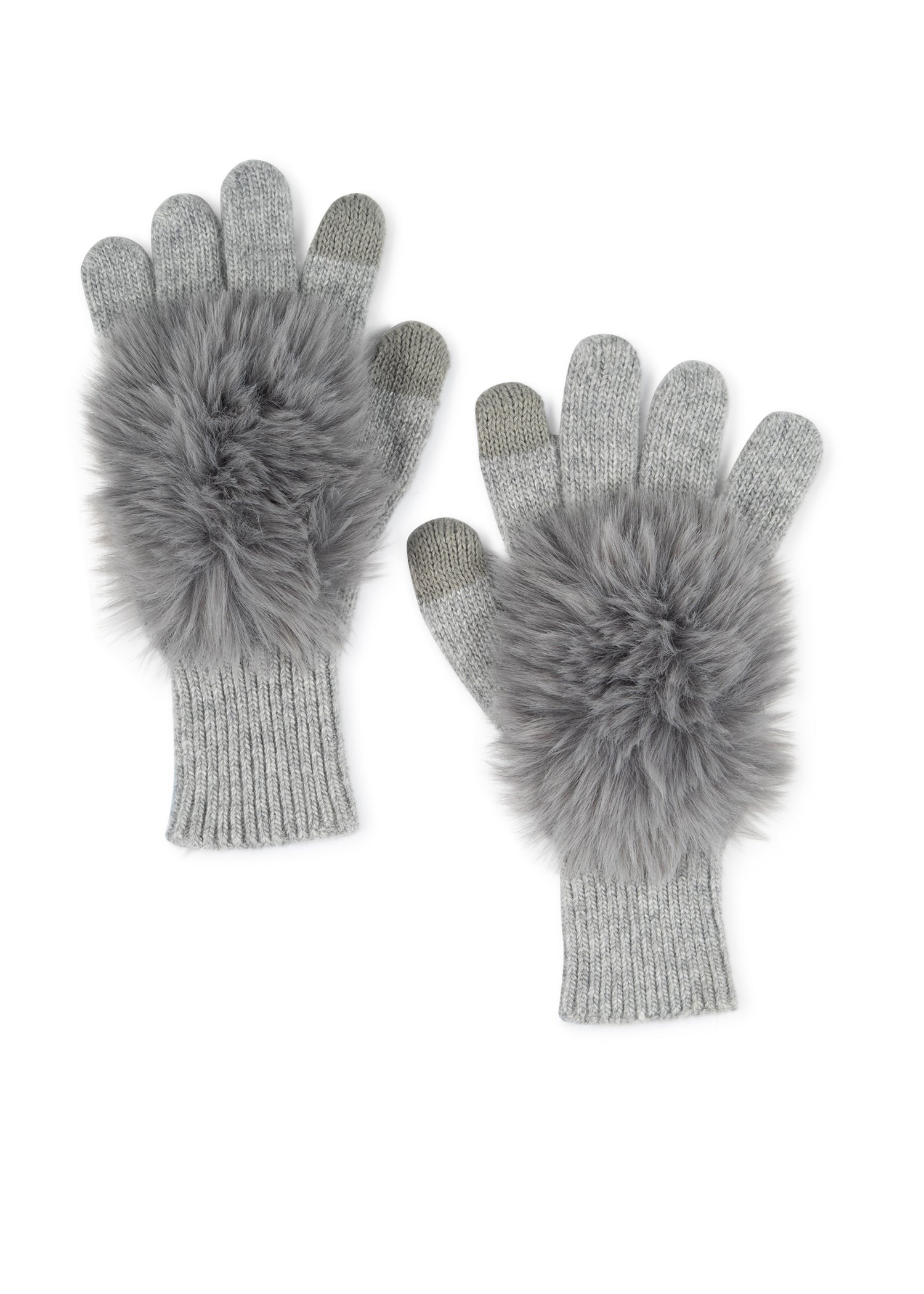Chalet Fluff Touch Glove B
