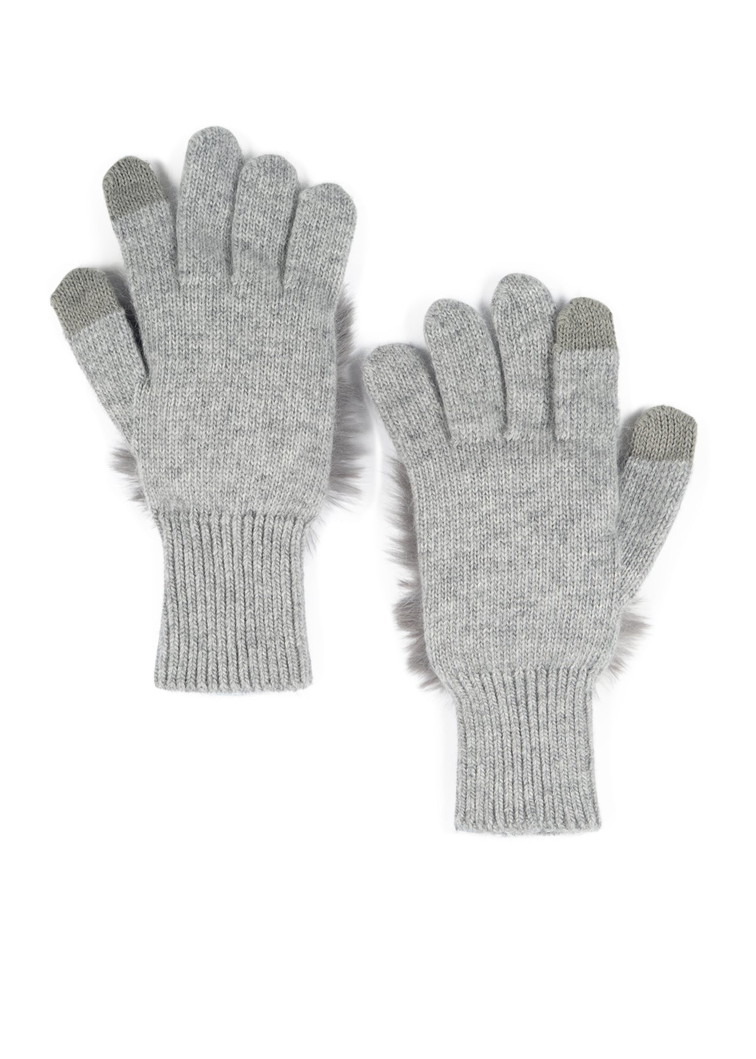 Chalet Fluff Touch Glove B