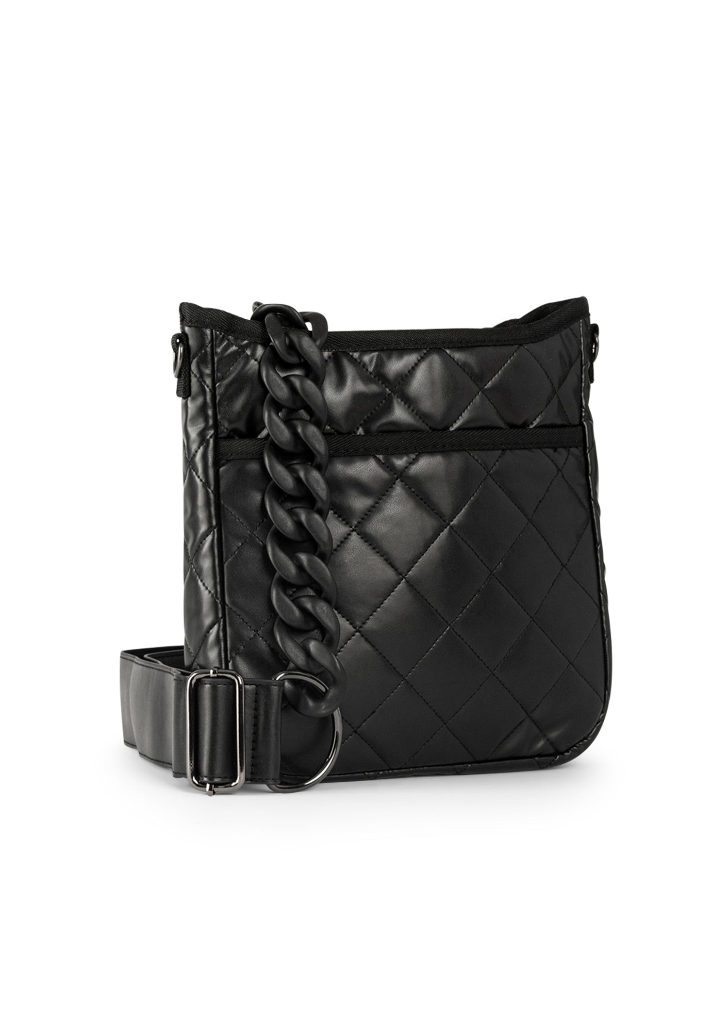 Jeri Solo Crossbody